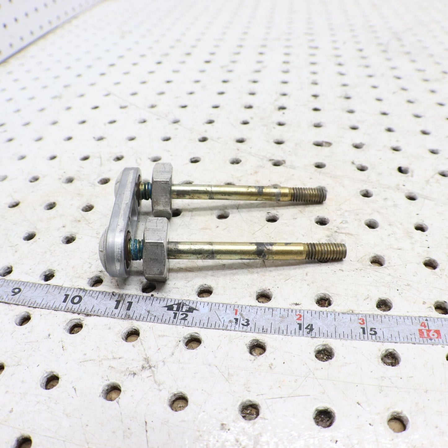 2011 ARCTIC CAT M8 STEERING POST COLUMN BRACKET BUSHING MOUNT 1705-116 1623-483