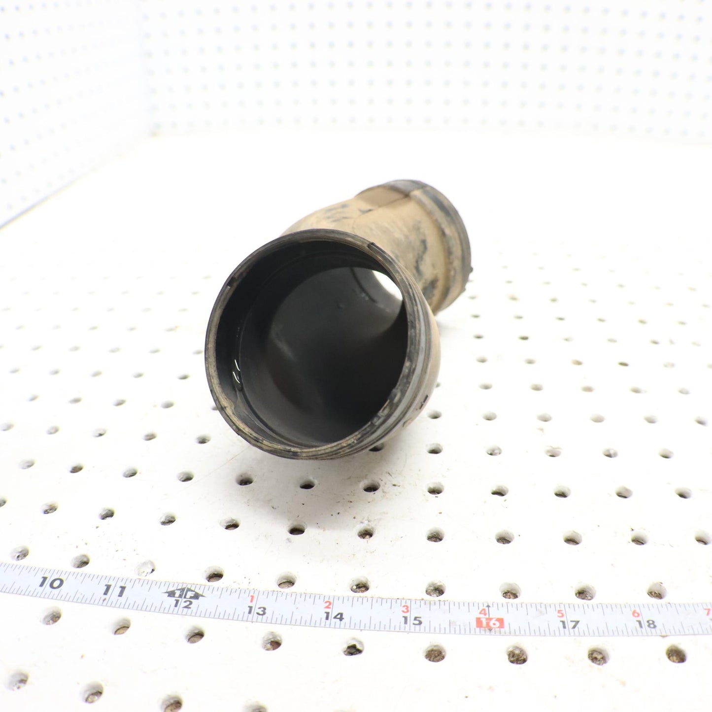 2016 SUZUKI KING QUAD 500 CLUTCH DUCT BOOT 11386-31G00; 11386-31G01
