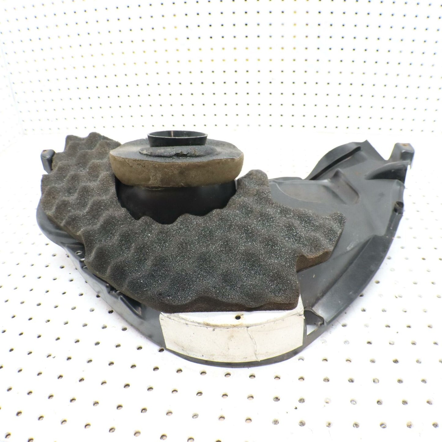 2007 POLARIS IQ 600 HEAD LIGHT ACCESS COVER 2633309 2634005
