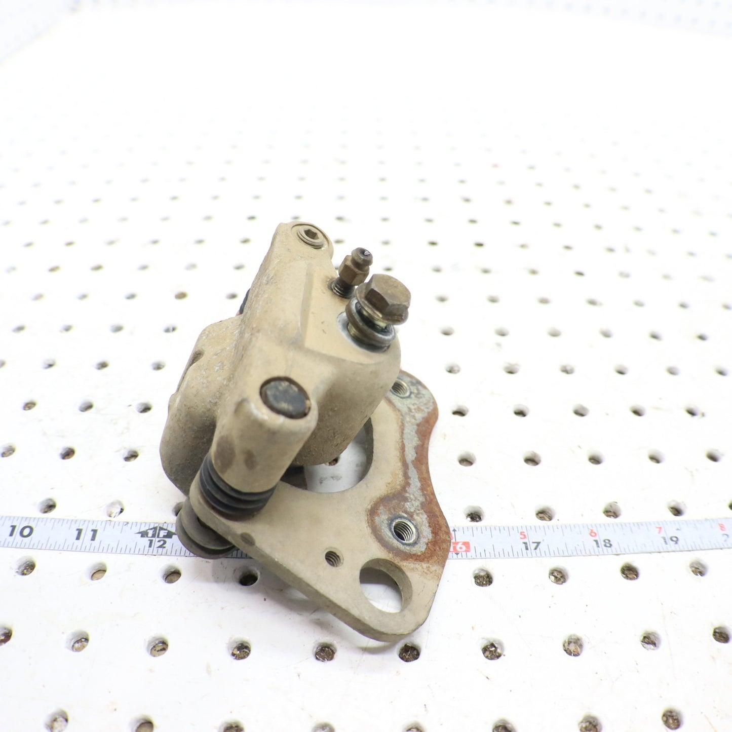 2016 Polaris Sportsman Sp 570 Brake Caliper Front LEFT 1911540