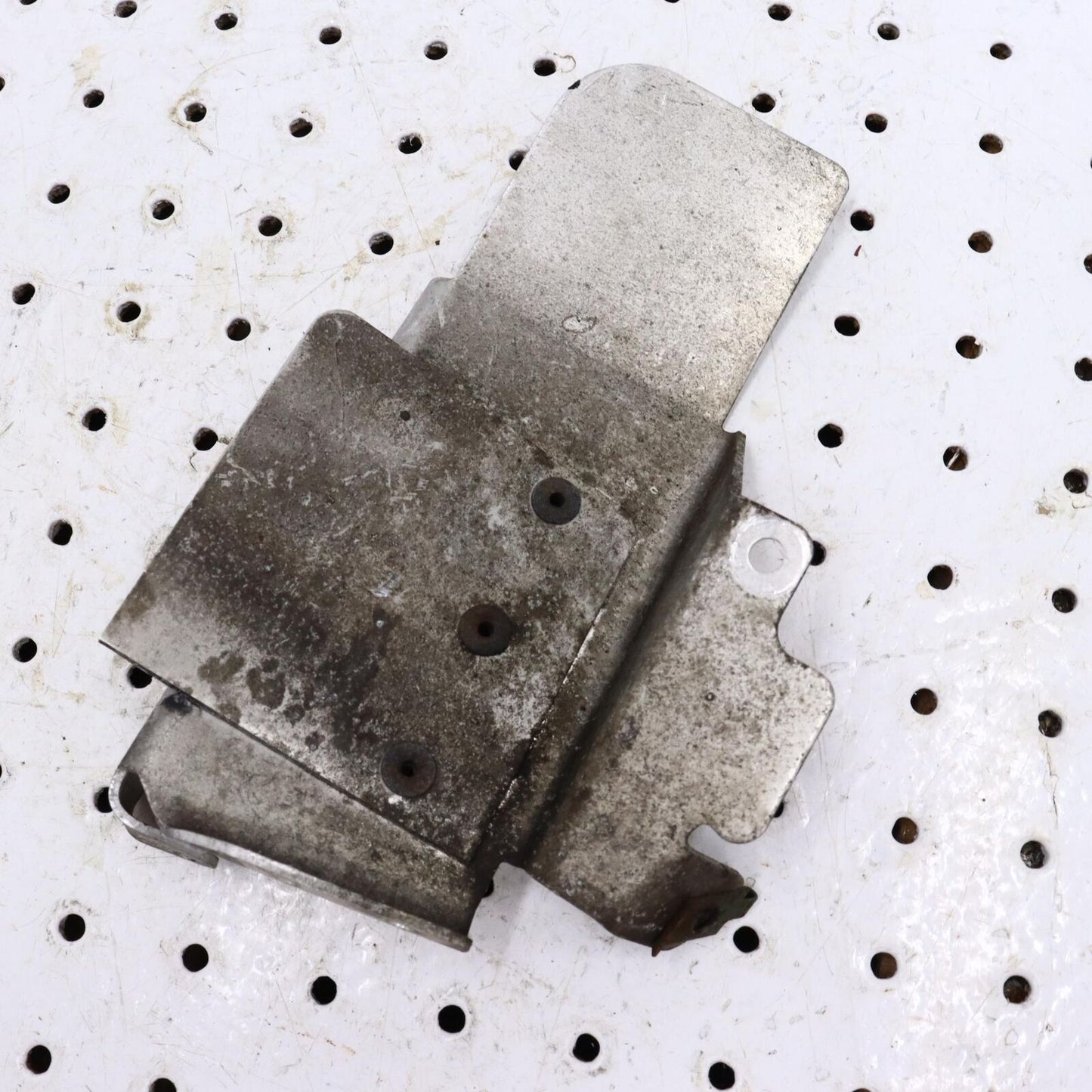 2013 ARCTIC CAT PROCROSS F1100 Mount, Clutch Guard 1702-278