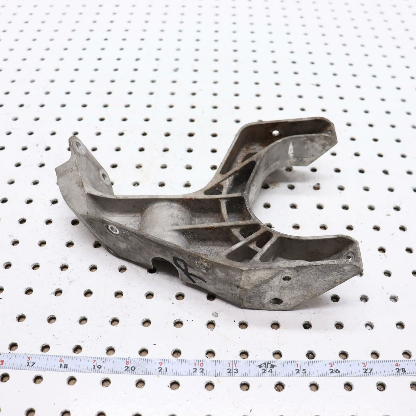2007 ARCTIC CAT F6 Frame, Mounting - Shock - Right 0607-806