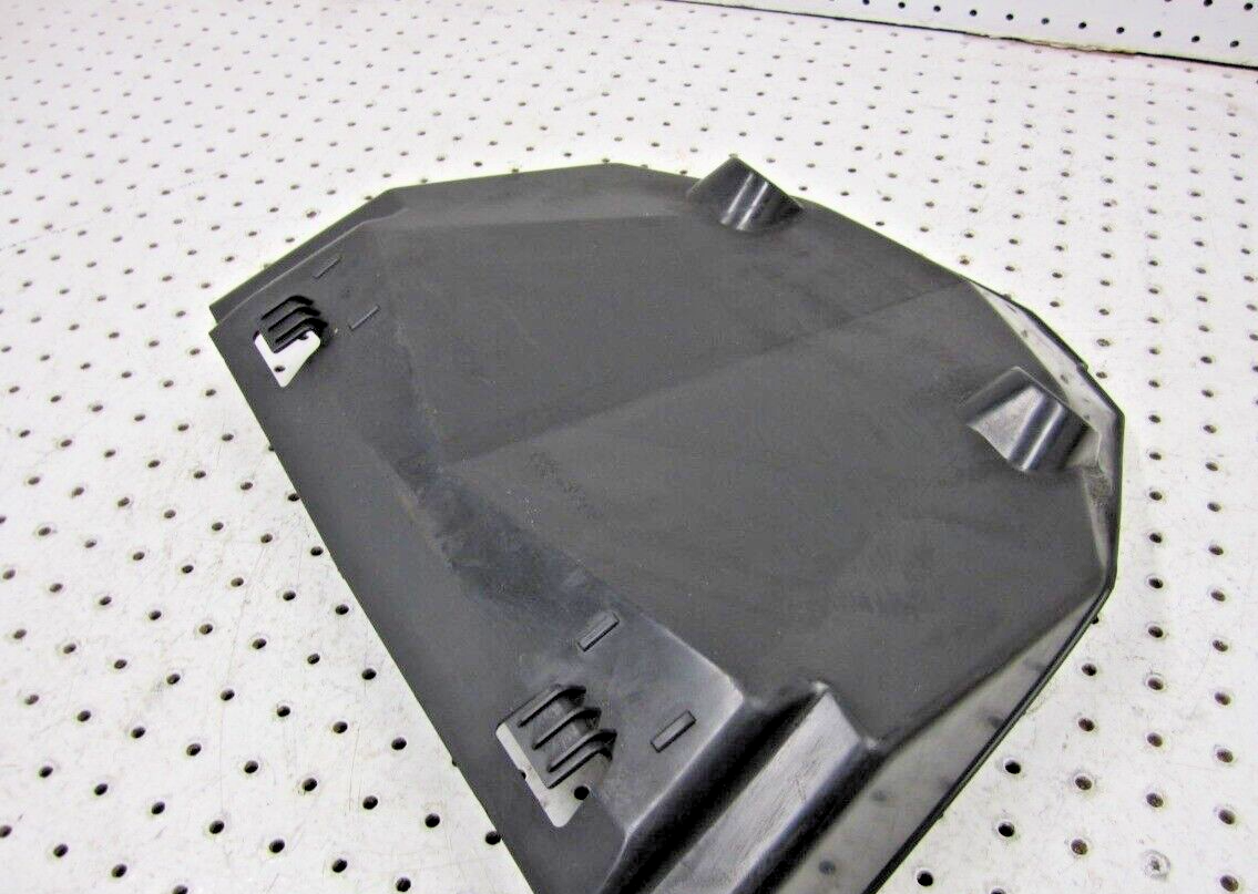 2007 ARCTIC CAT F5 EFI LXR SEAT BASE PANEL 4606-225