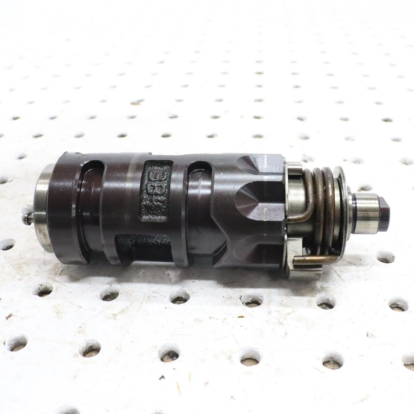 2013 YAMAHA GRIZZLY 700 TRANSMISSION GEAR SHIFT SHIFTER CAM DRUM 3B4-18540-21-00