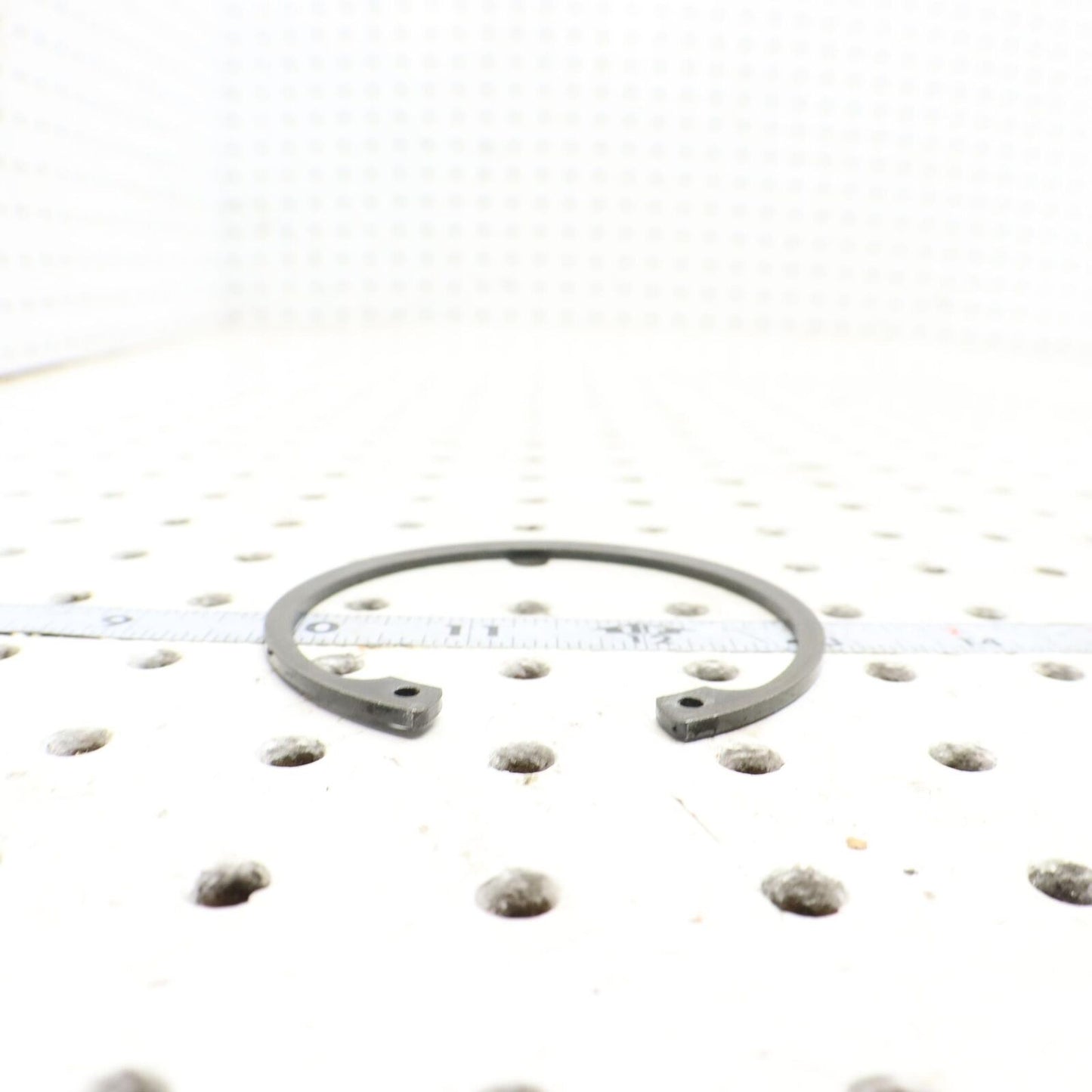 2008 POLARIS SWITCHBACK TURBO RETAINING RING-RTNG,INT,3000X300 7710554