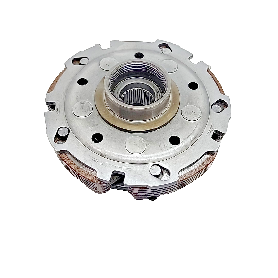 2016 Suzuki King Quad 500 Oem Centrifugal Drive Clutch 21500-11H10
