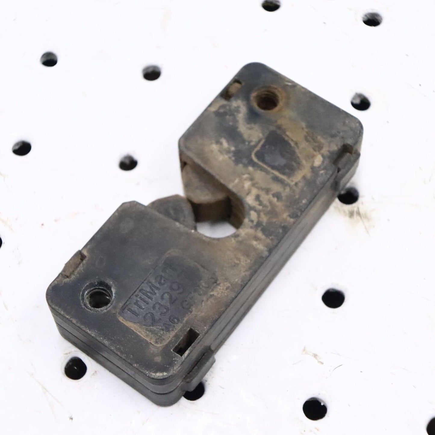 2014 POLARIS RANGER XP 900 TAILGATE LATCH 7081568