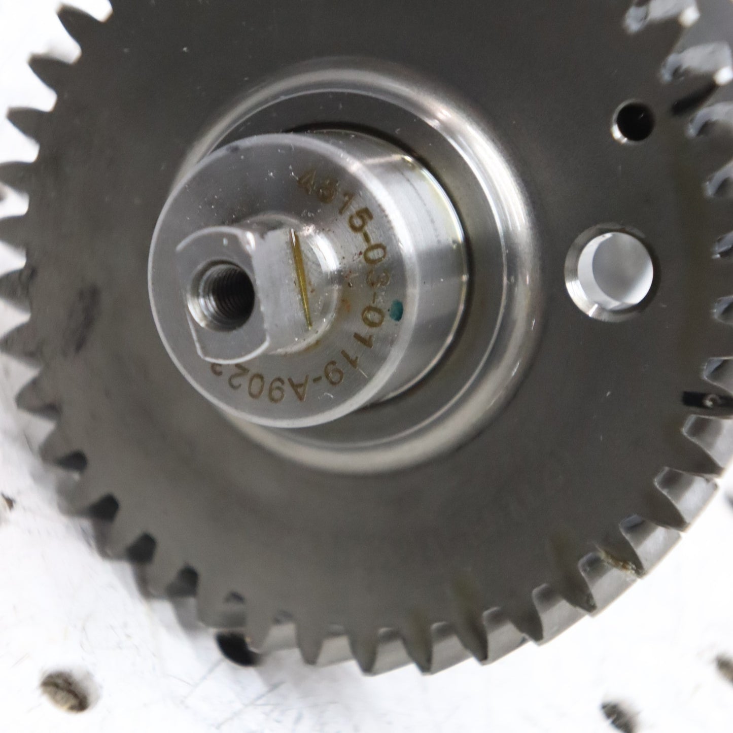 2019 Polaris Sportsman 570 Counter Balancer Shaft 1204515