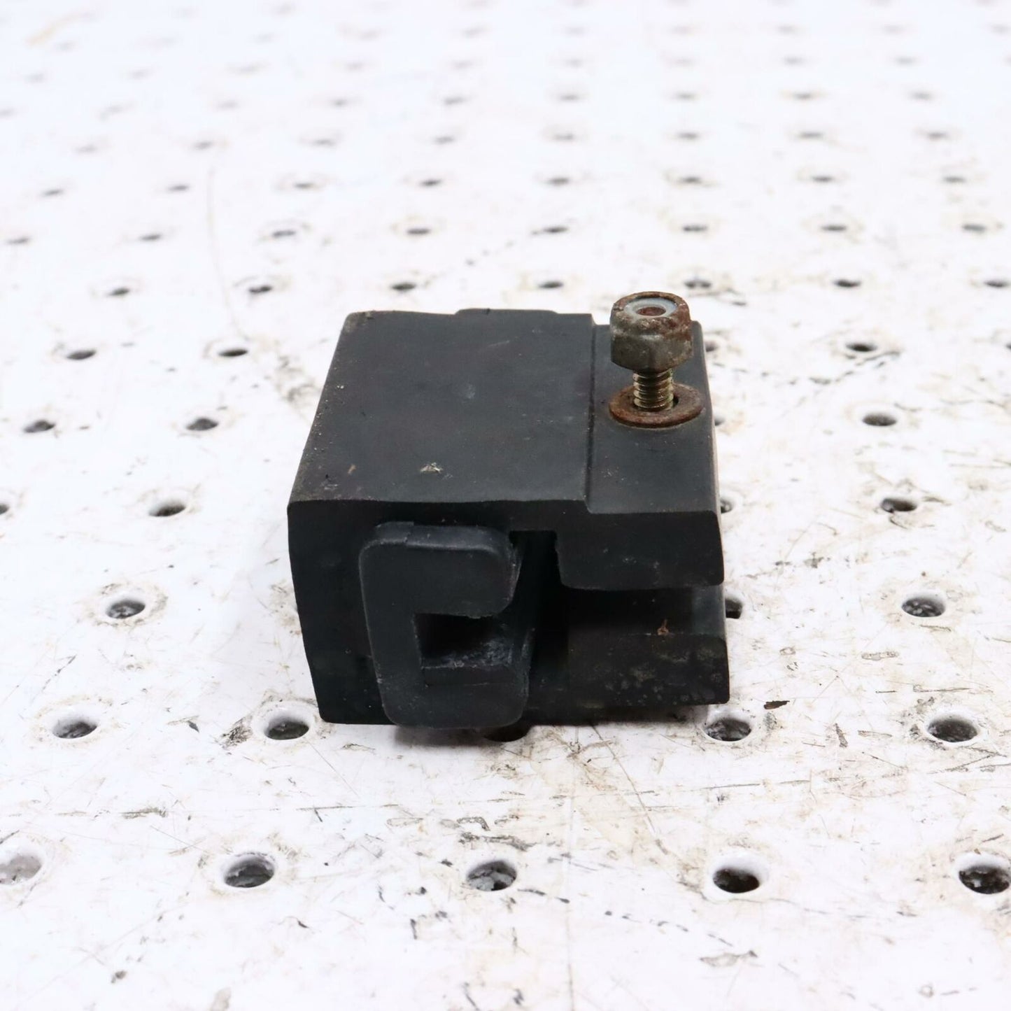 2007 POLARIS IQ 600 REAR SUSPENSION BUMP STOPS JOUNCE STOP 5521498