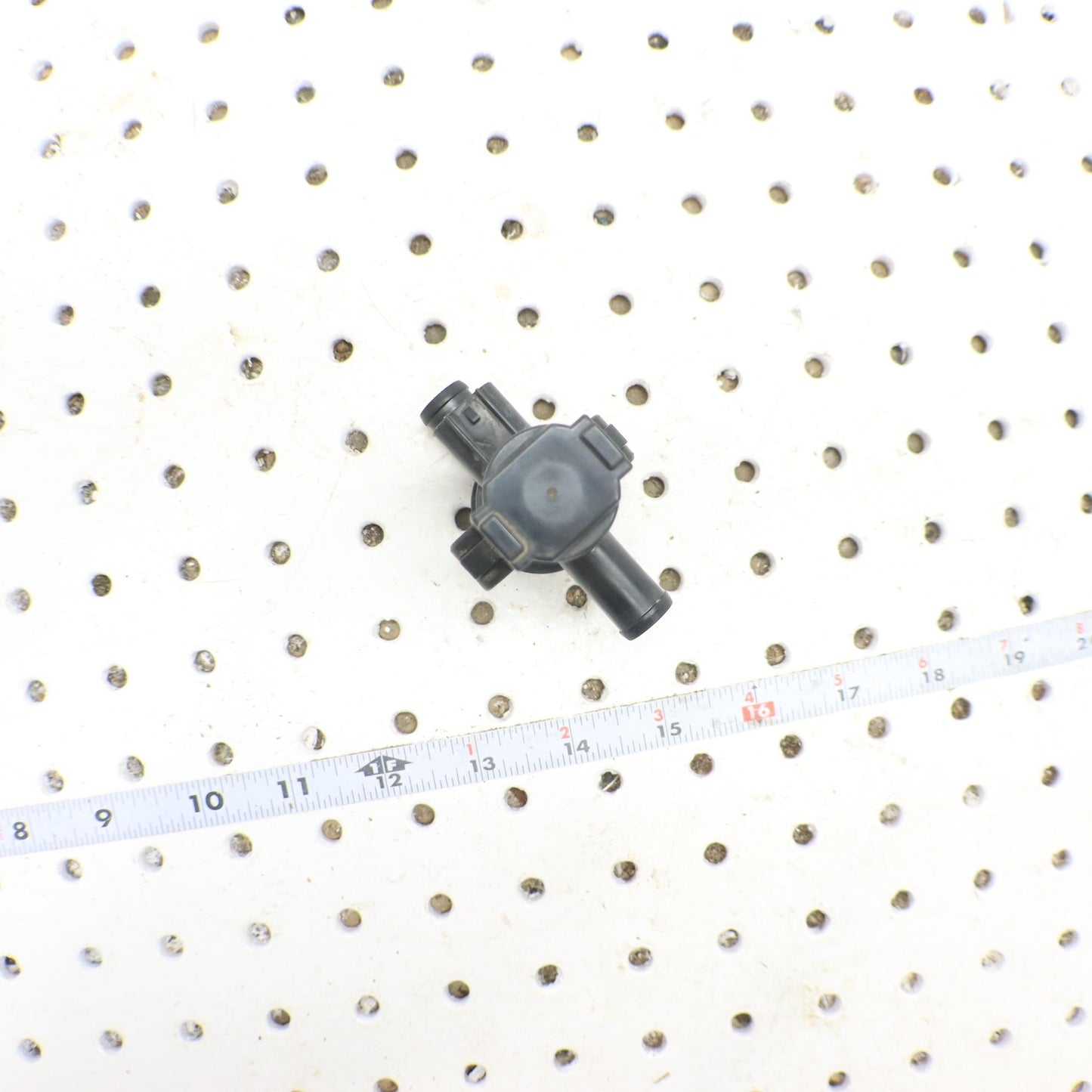 2016 SUZUKI KING QUAD 500 AIR CONTROL VALVE AIR CUT VALVE 18510-29G60