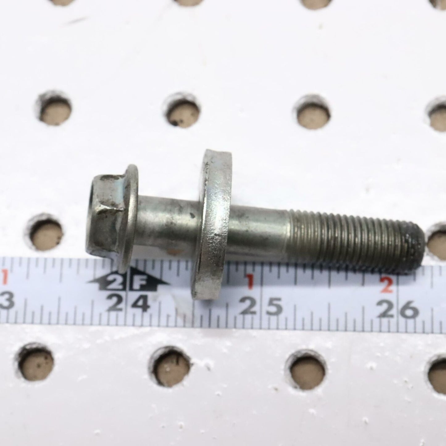 2009 ARCTIC CAT CROSSFIRE 1000 FLWHEEL BOLT 3006-476