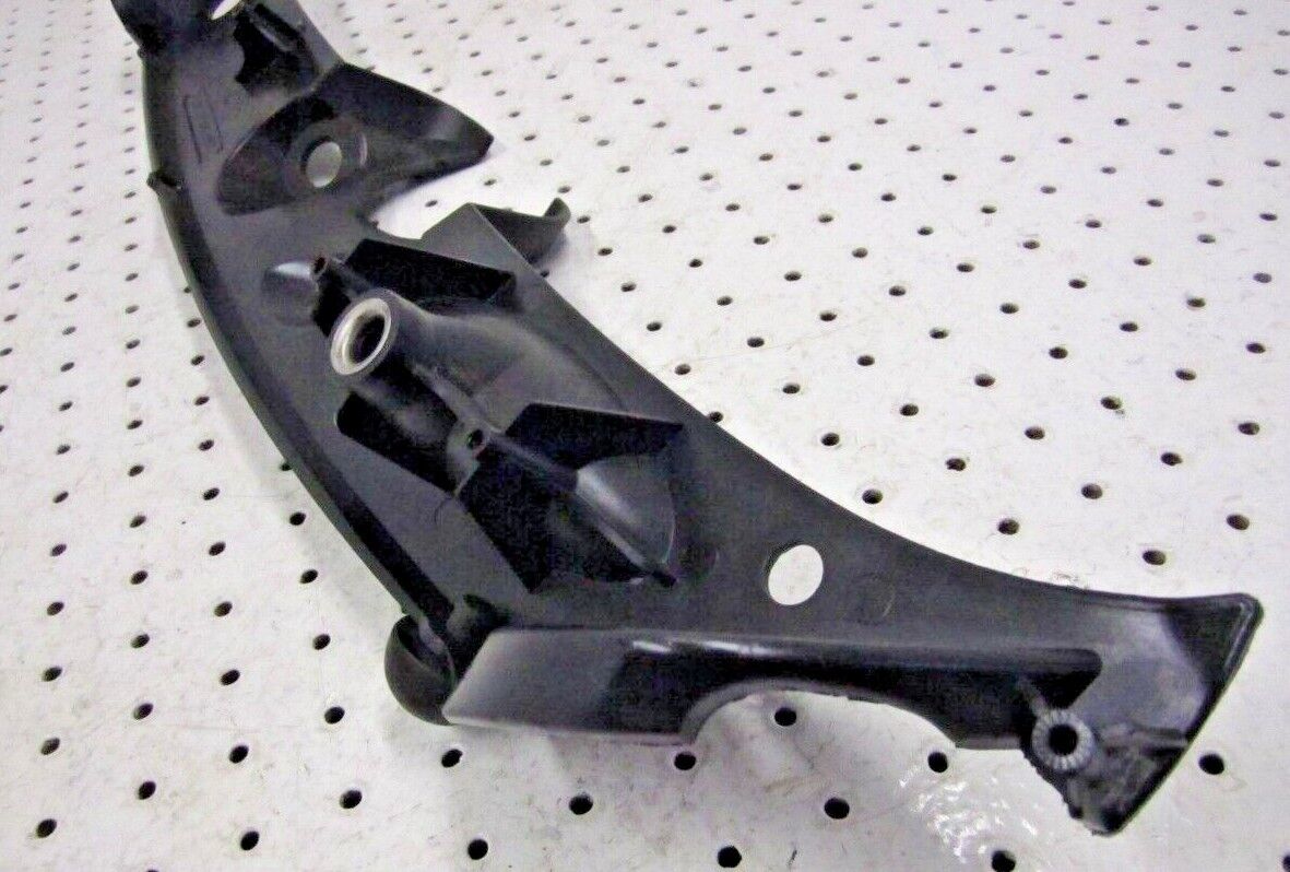 2004 ARCTIC CAT SABERCAT 600 EFI LX CONSOLE 2706-252