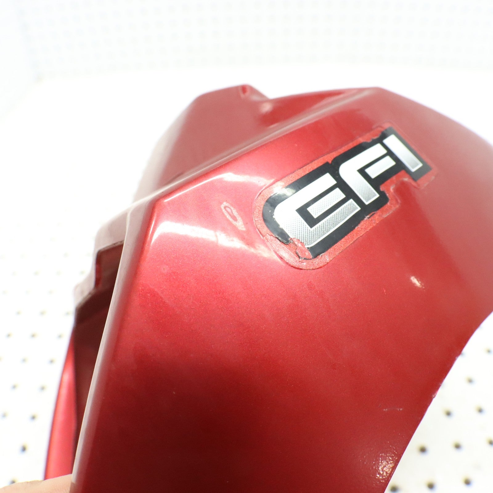 2008 Polaris Sportsman 800 Headlight Gauge Pod Upper 5437232-520