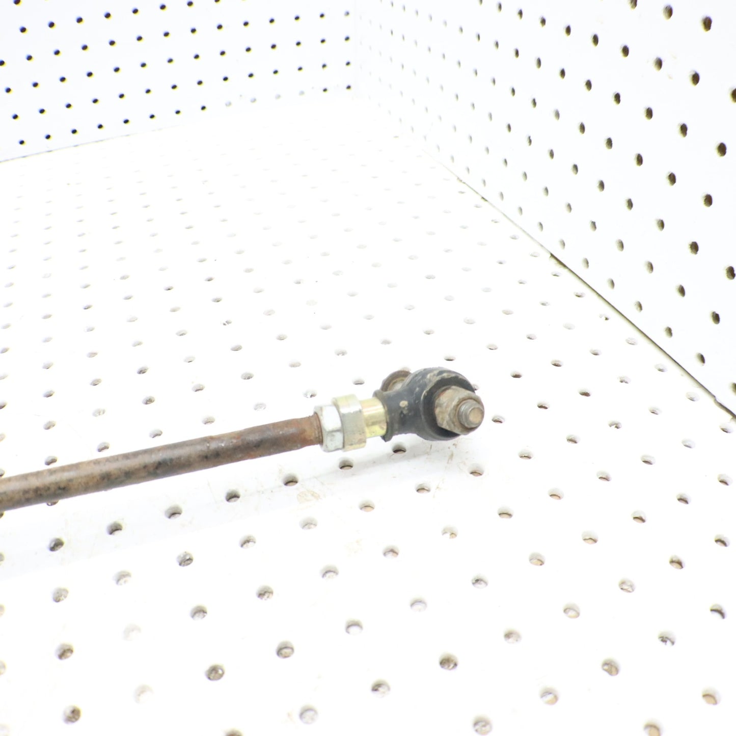 2009 Polaris Rzr 800 Steering Rack 1823497