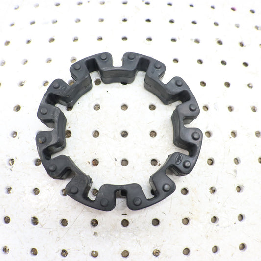 2009 Polaris Sportsman Xp 850 Engine To Transmission Rubber Coupler 5413687