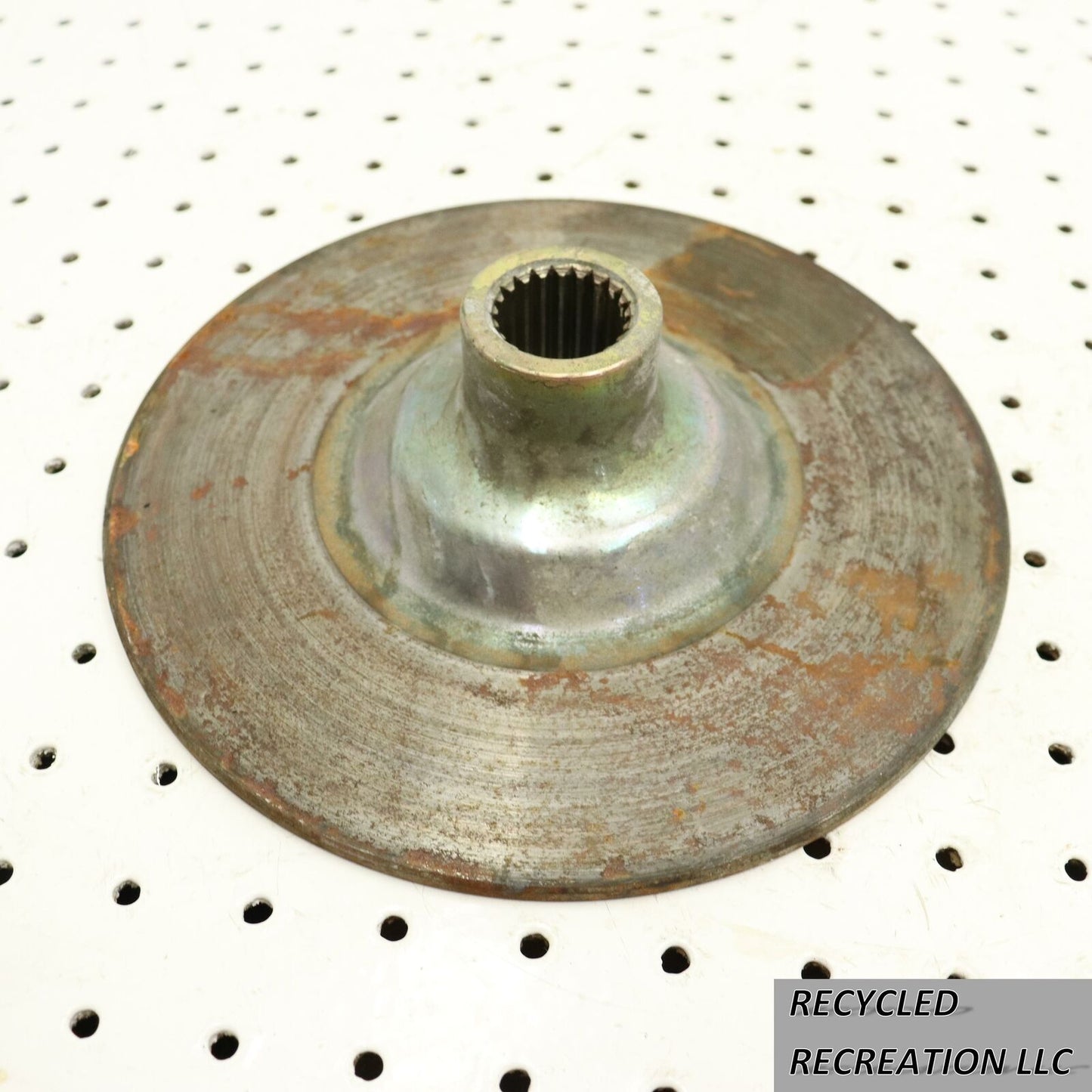 2006 POLARIS FUSION 600 BRAKE DISK ROTOR 2202874