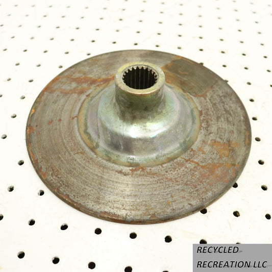 2006 POLARIS FUSION 600 BRAKE DISK ROTOR 2202874