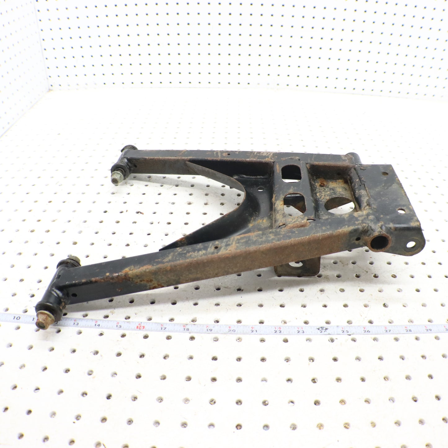 2013 Polaris Ranger Xp 900 Lower Right Rear Control A Arm 1018461-458