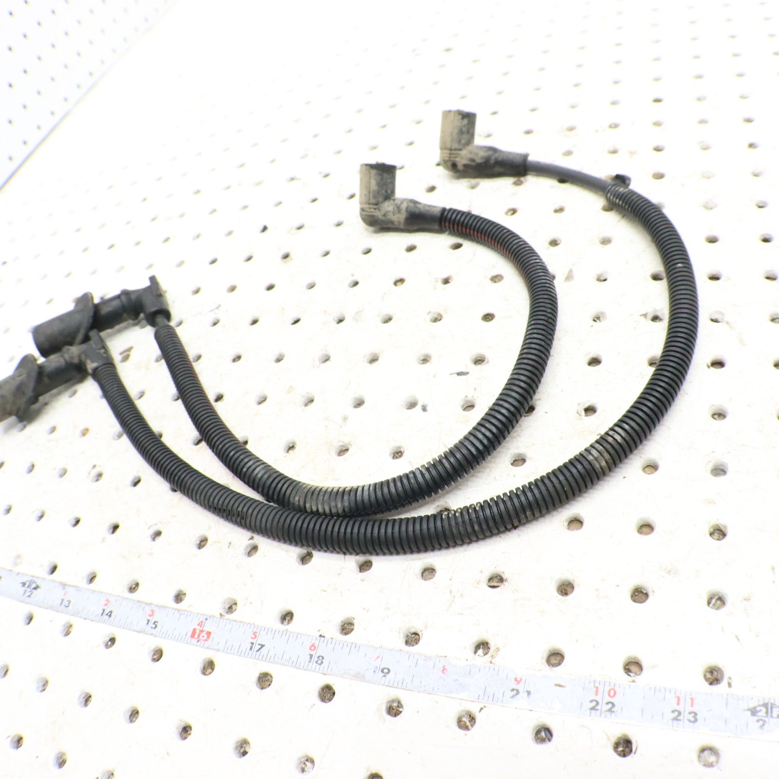 2008 Polaris Sportsman 800 Ignition Coil Wire SPARKPLUG WIRES 4011364 4011365