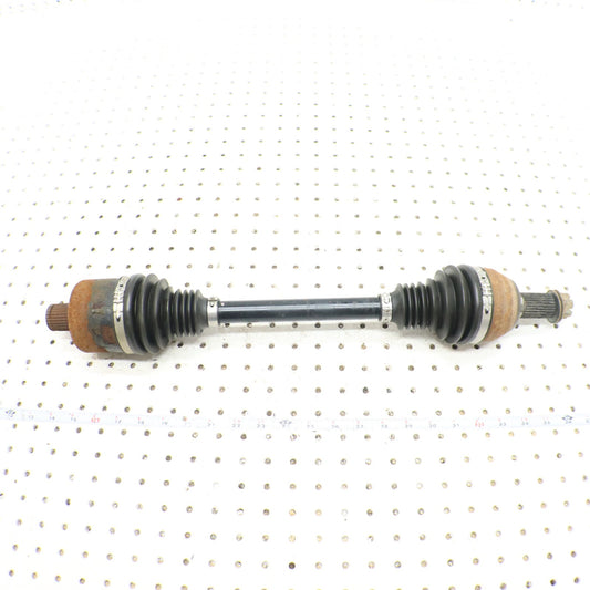 2009 Polaris Sportsman Xp 850 Cv Drive Axle Shaft 1332584 REAR