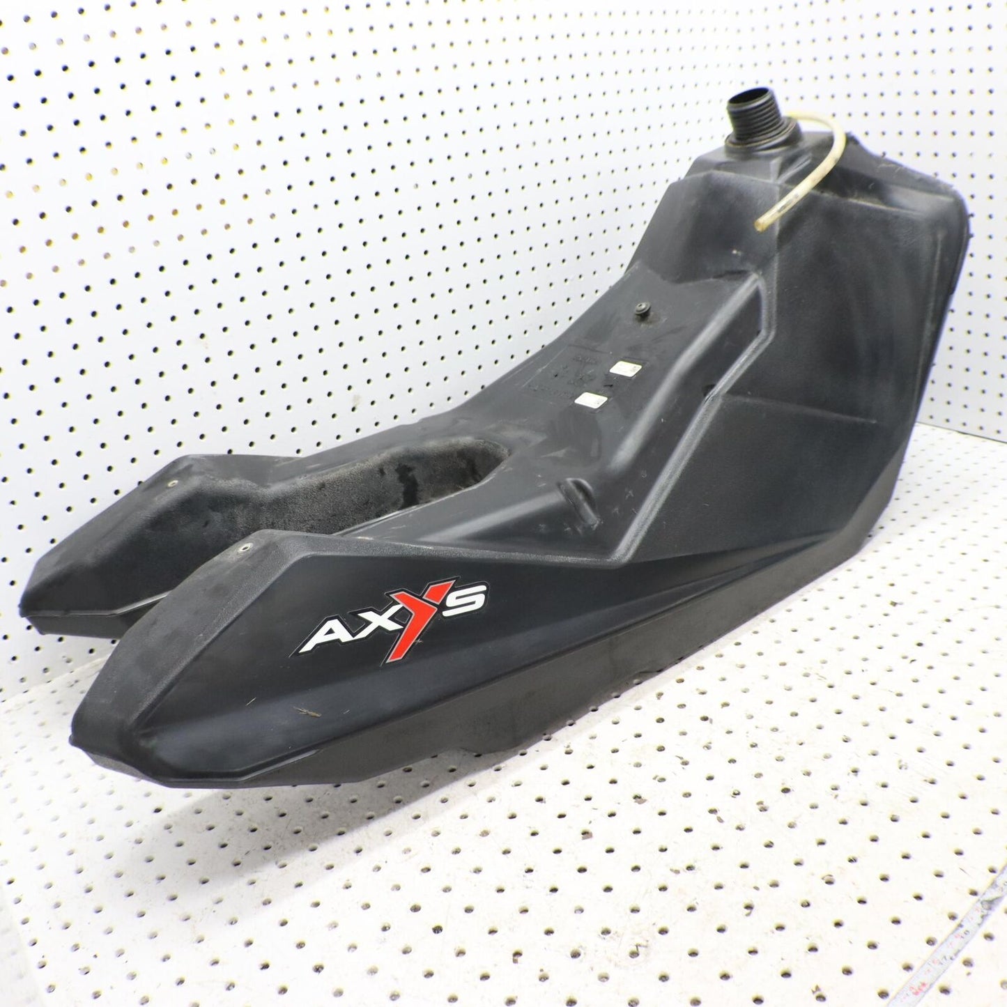 2015 POLARIS SWITCHBACK 800 GAS TANK FUEL TANK 2521341