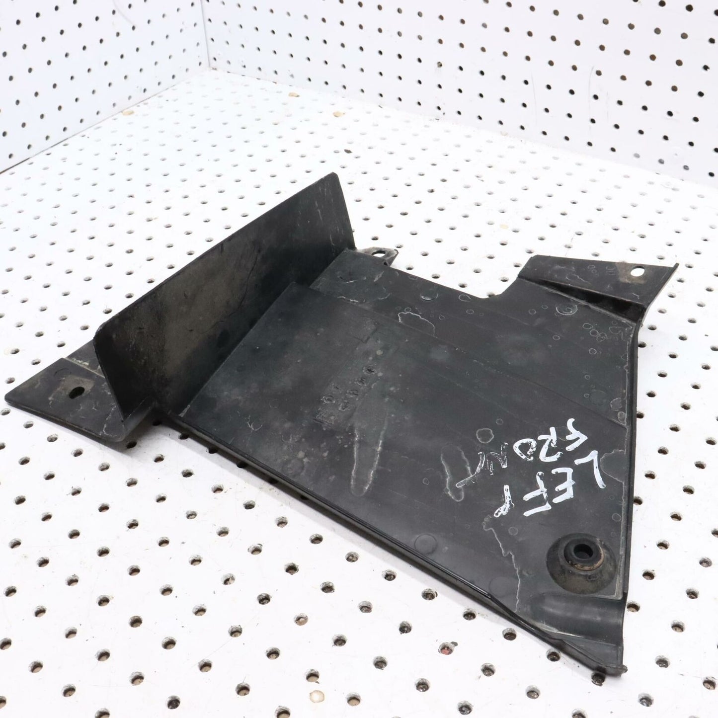 2005 BOMBARDIER OUTLANDER MAX 400 PROTECTOR SHIELD GUARD 705000652