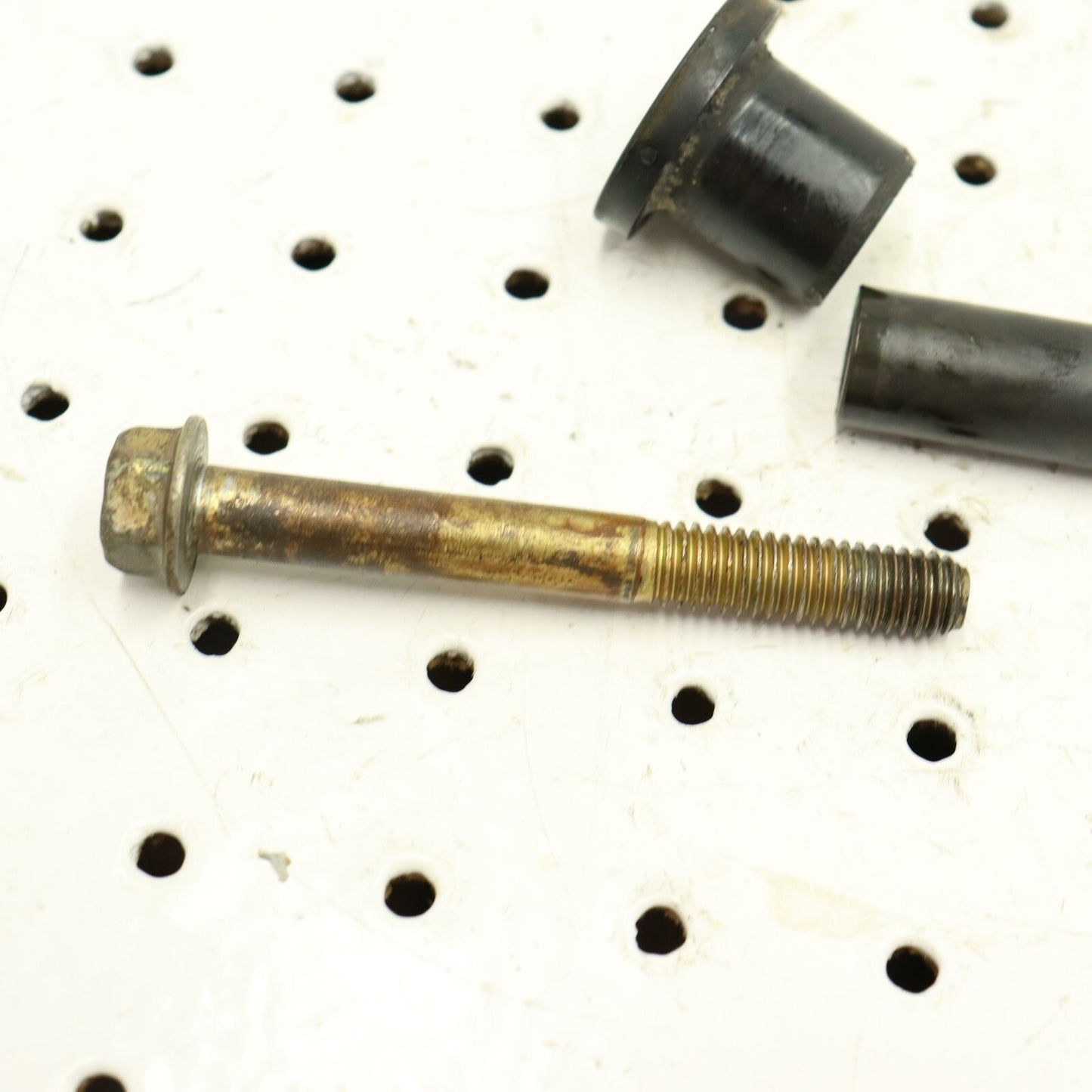 2006 POLARIS FUSION 600 A ARM BOLT BUSHING SPACER 7518384, 5133860, 5434932