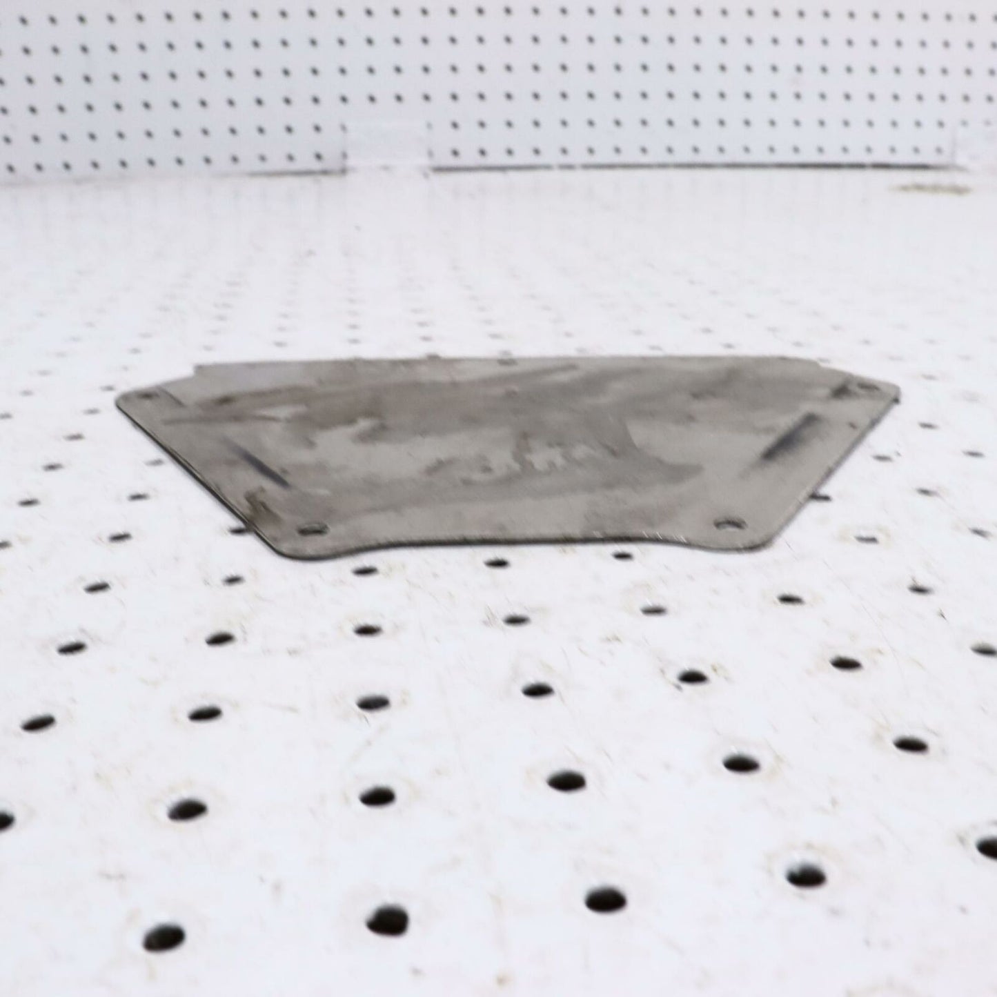 2012 ARCTIC CAT PROCLIMB M800 BOTTOM ACCESS PANEL 1607-063