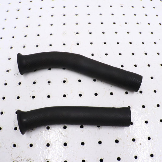 2002 ARCTIC CAT ZR 500 HANDLEBAR GRIPS 1606-442; 2606-400