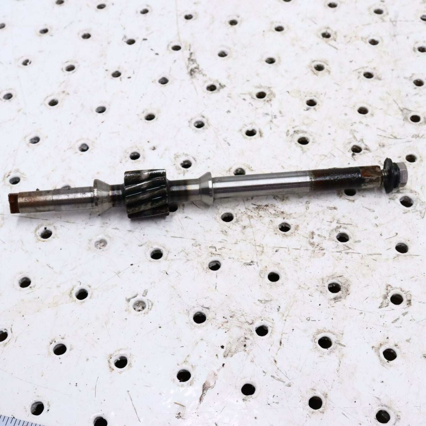 2013 ARCTIC CAT F5 ENGINE WATER IMPELLER SHAFT 3006-354