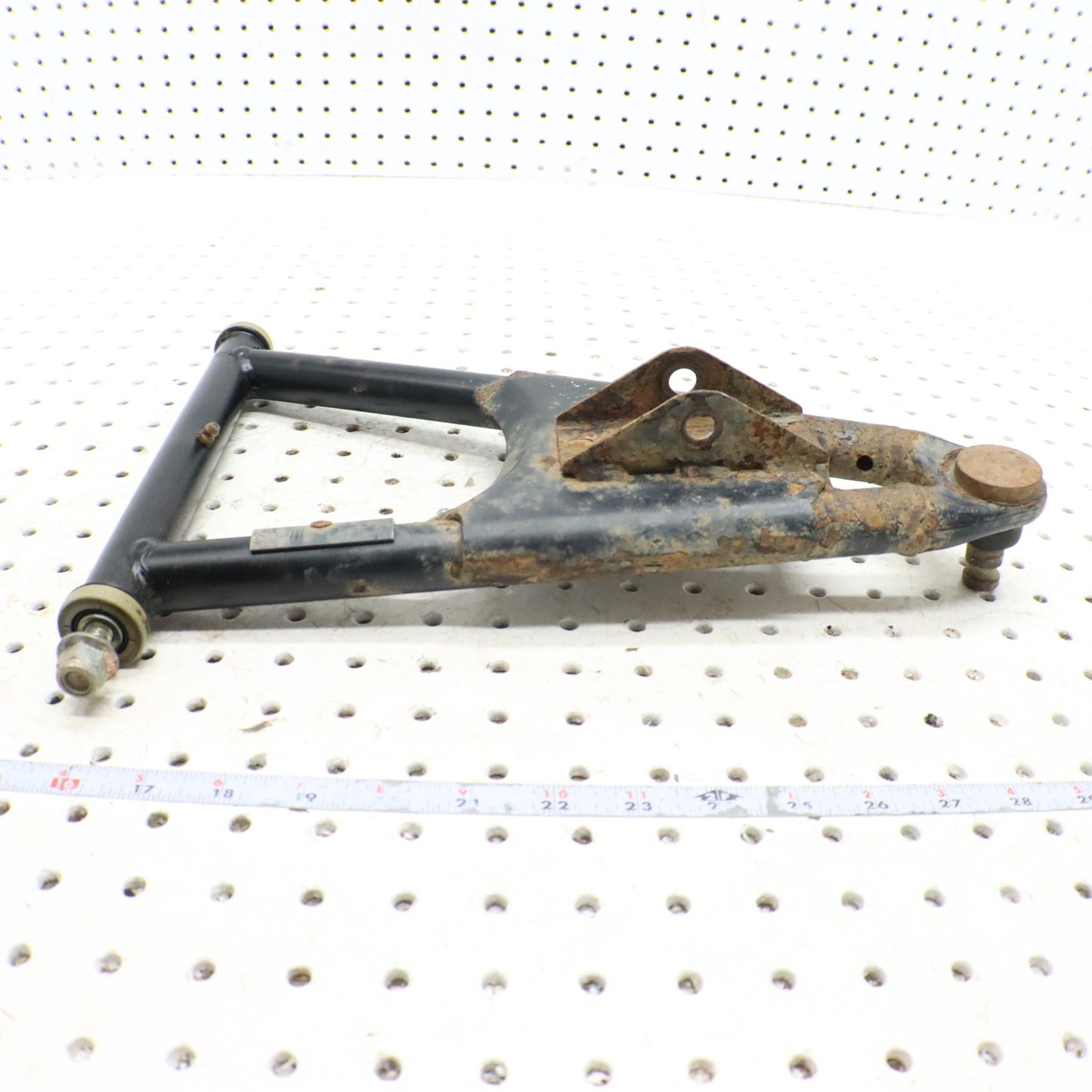 2009 Polaris Rzr 800 Upper Front Right Control A Arm 1015454-458; 1018204-458