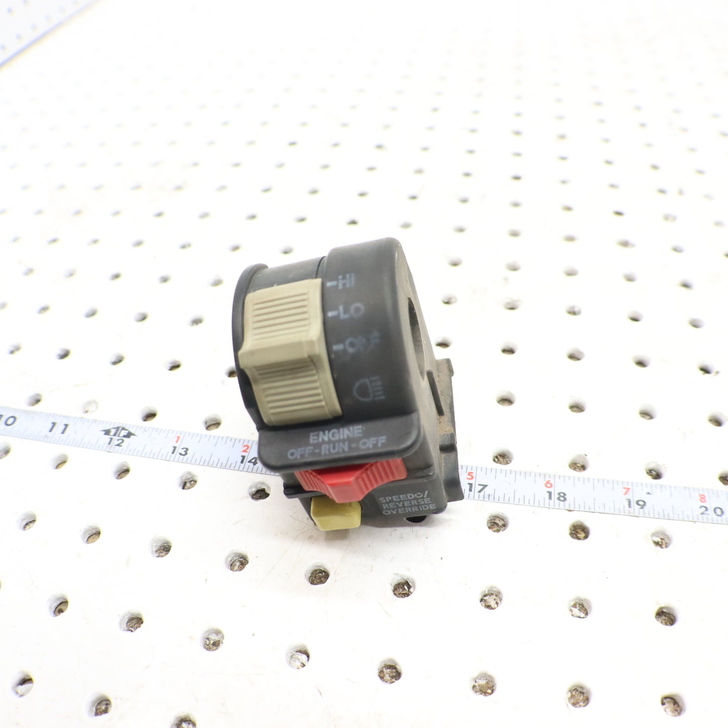 2014 Polaris Sportsman 570 Left Hand Control 4011835 4019044