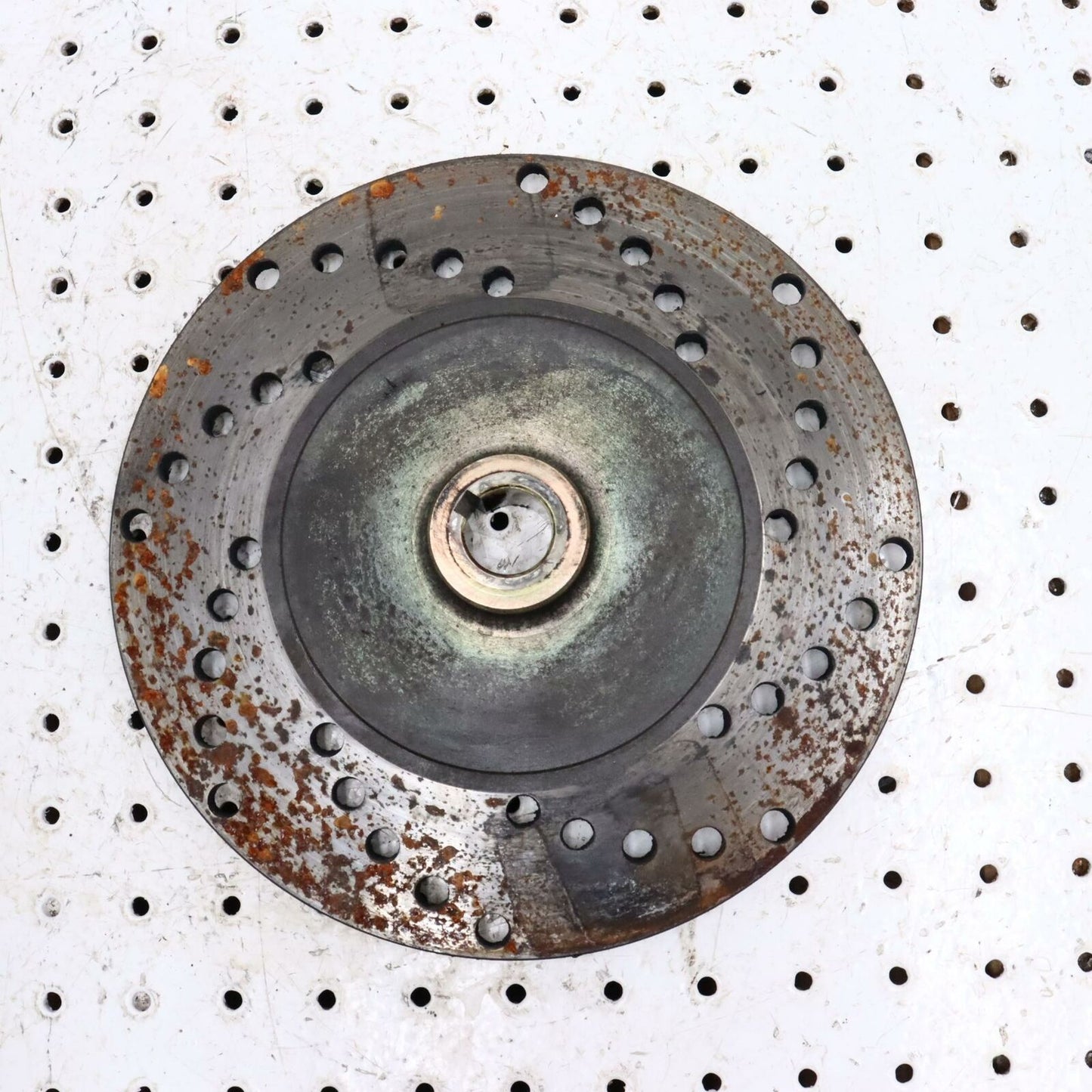 2003 ARCTIC CAT F7 FIRECAT 700 BRAKE DISK ROTOR 1602-205