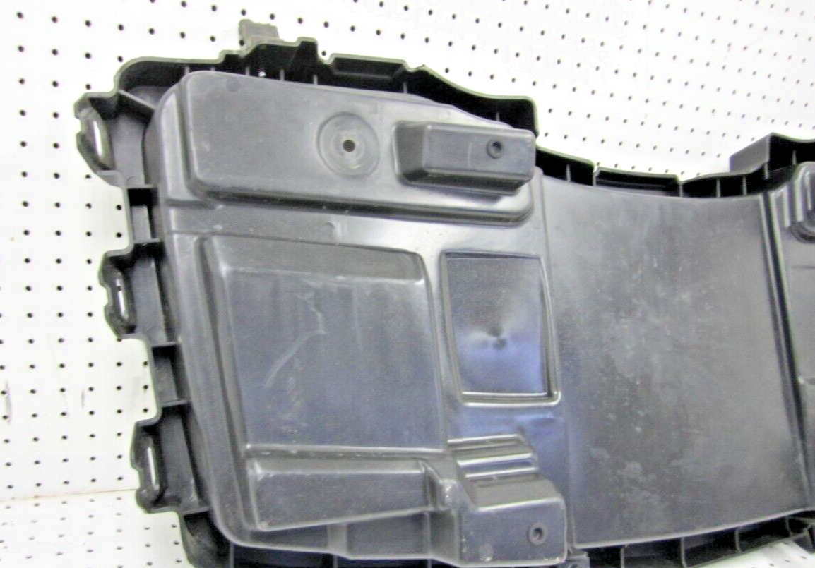 2009 POLARIS SPORTSMAN 850 XP EPS BOX-STORAGE, LOWER 5437761