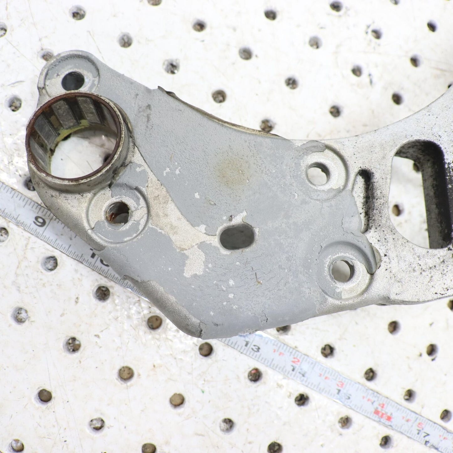 2015 POLARIS SWITCHBACK 800 FRAME CHASSIS SUPPORT BRACE 1019183