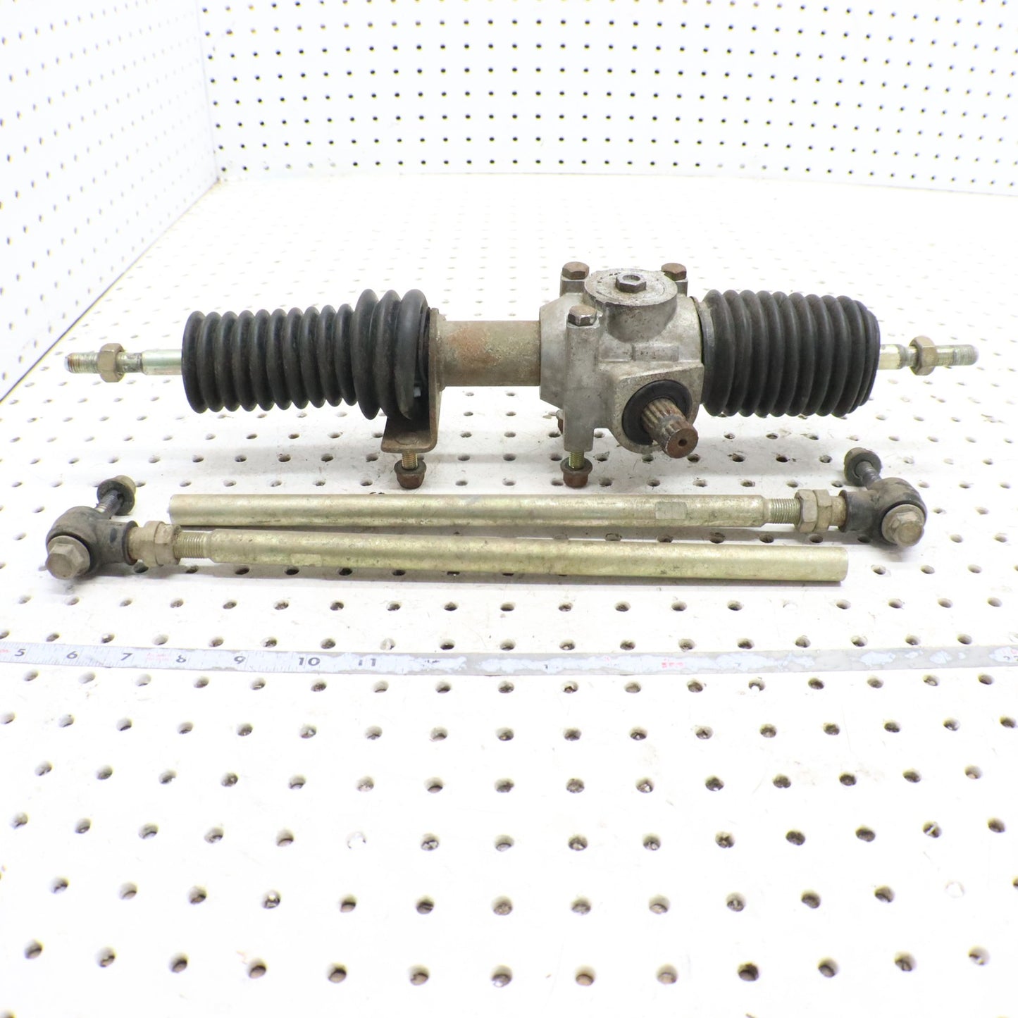 2013 Polaris Ranger Xp 900 Steering Rack 1823902