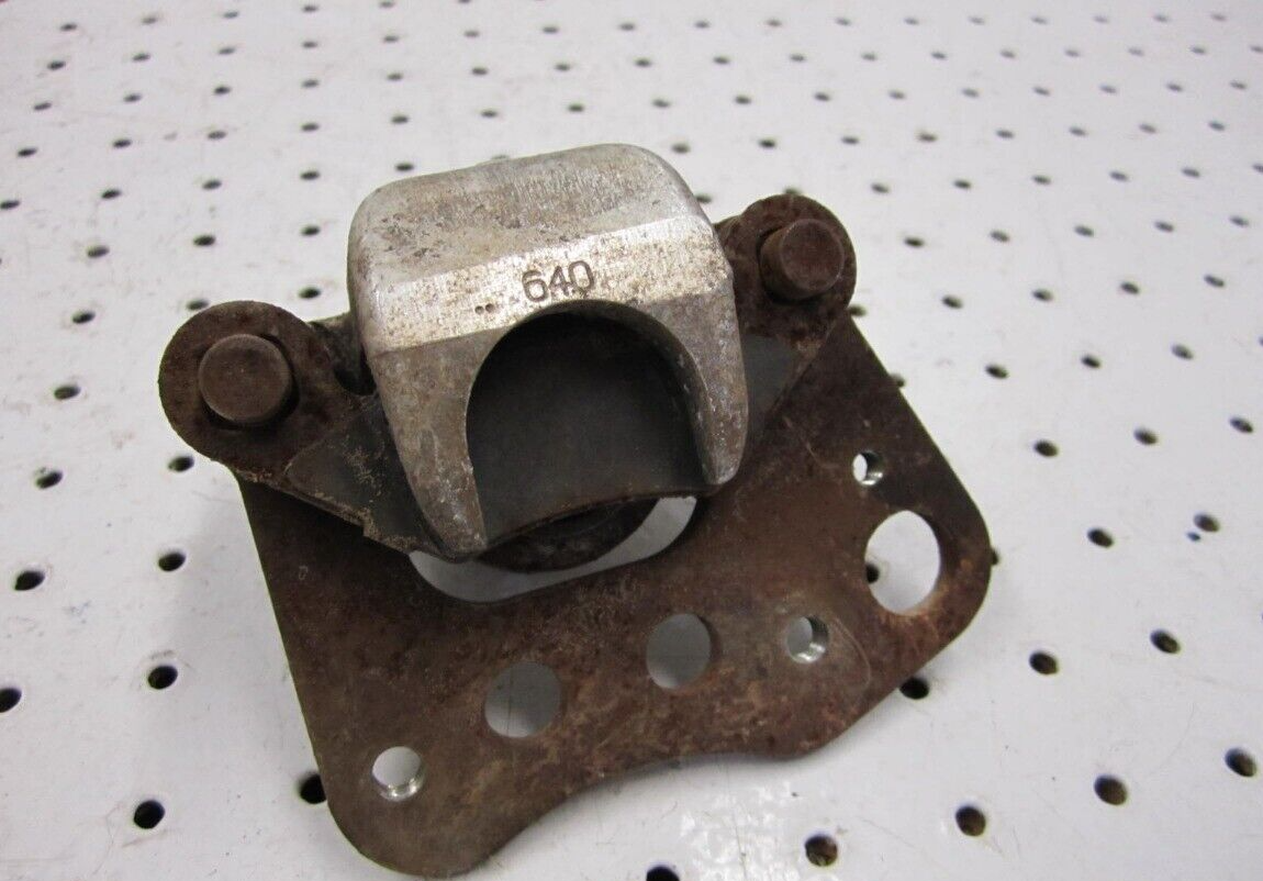 2006 POLARIS SPORTSMAN 450 BRAKE CALIPER FRONT RIGHT 1910842, 1911541