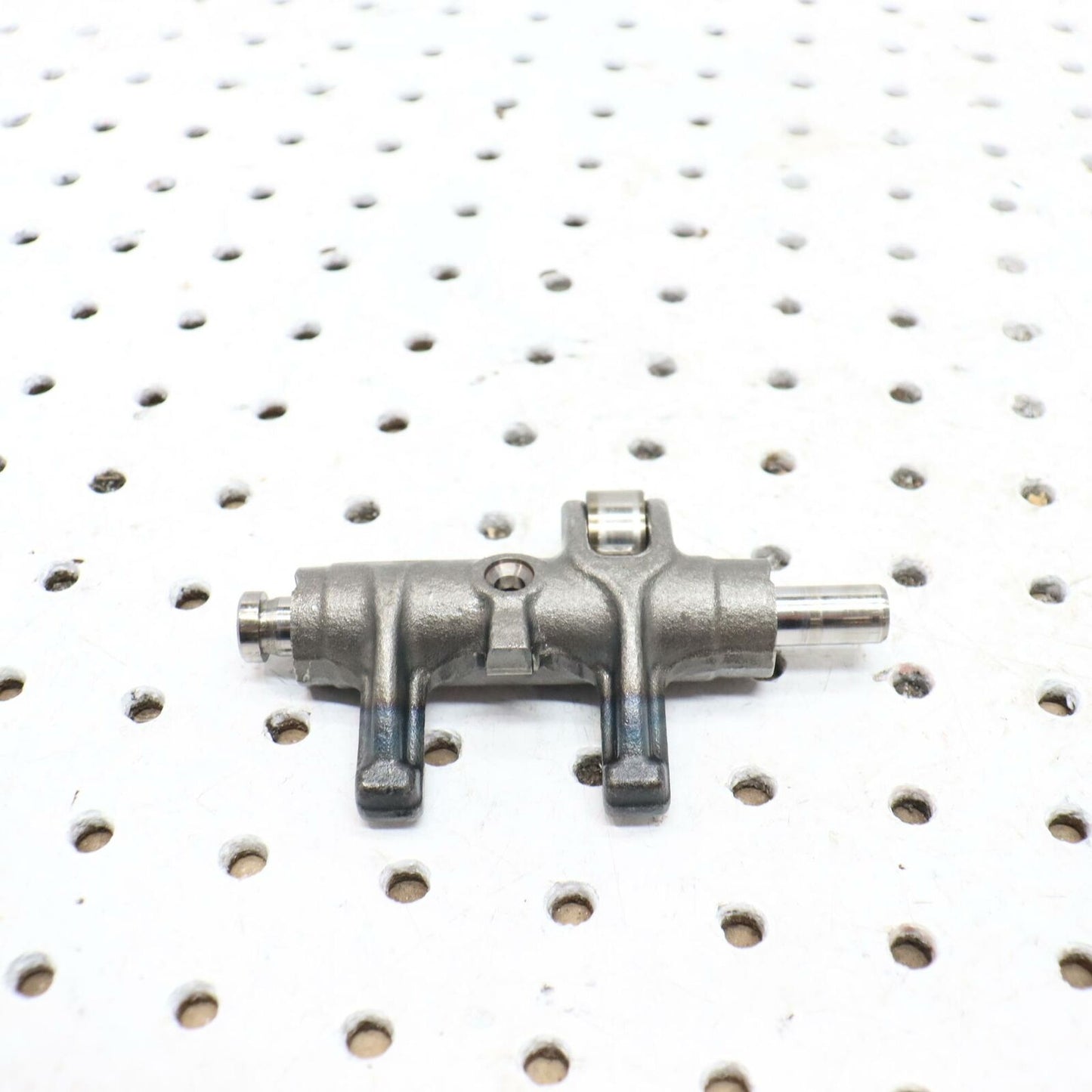2006 POLARIS SWITCHBACK ASM., ROCKER ARM, SHORT 0451971