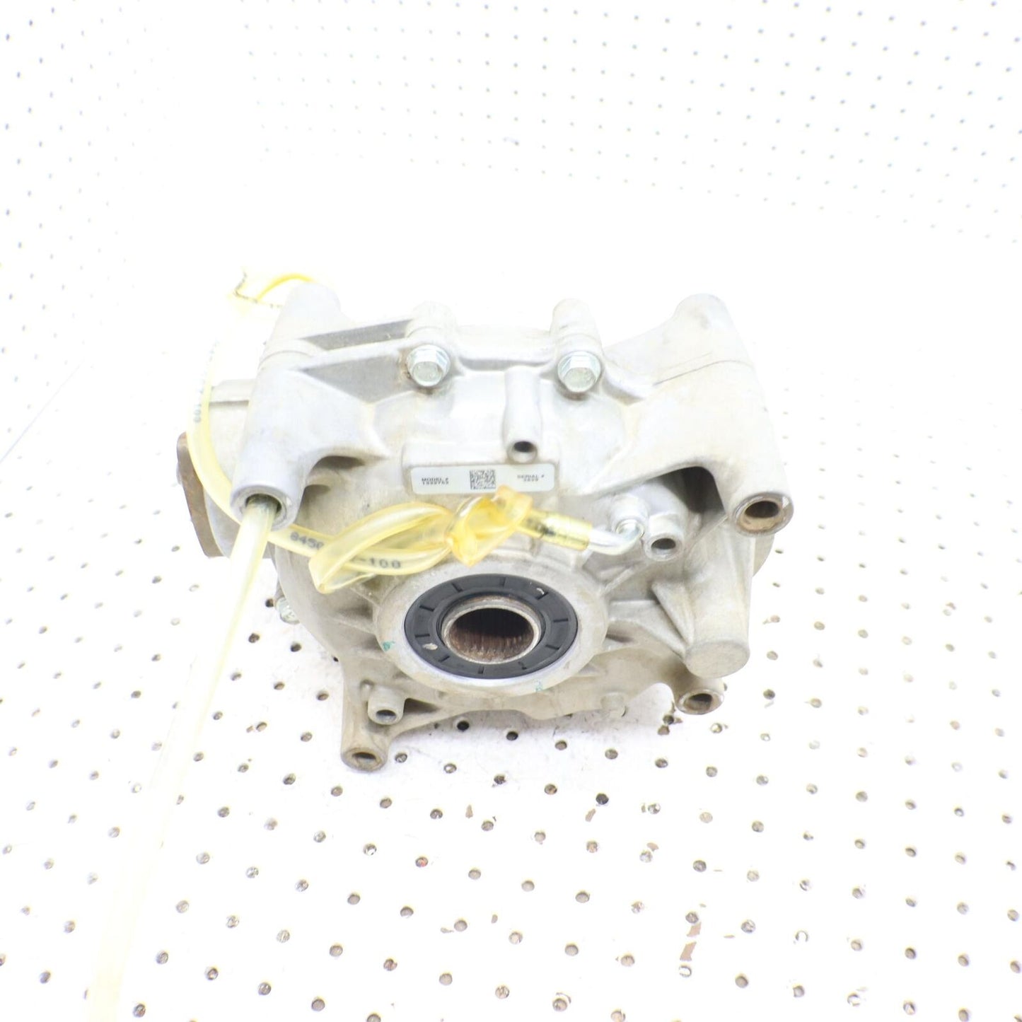 2009 POLARIS SPORTSMAN XP 850 REAR GEARCASE FINAL DRIVE 1332752