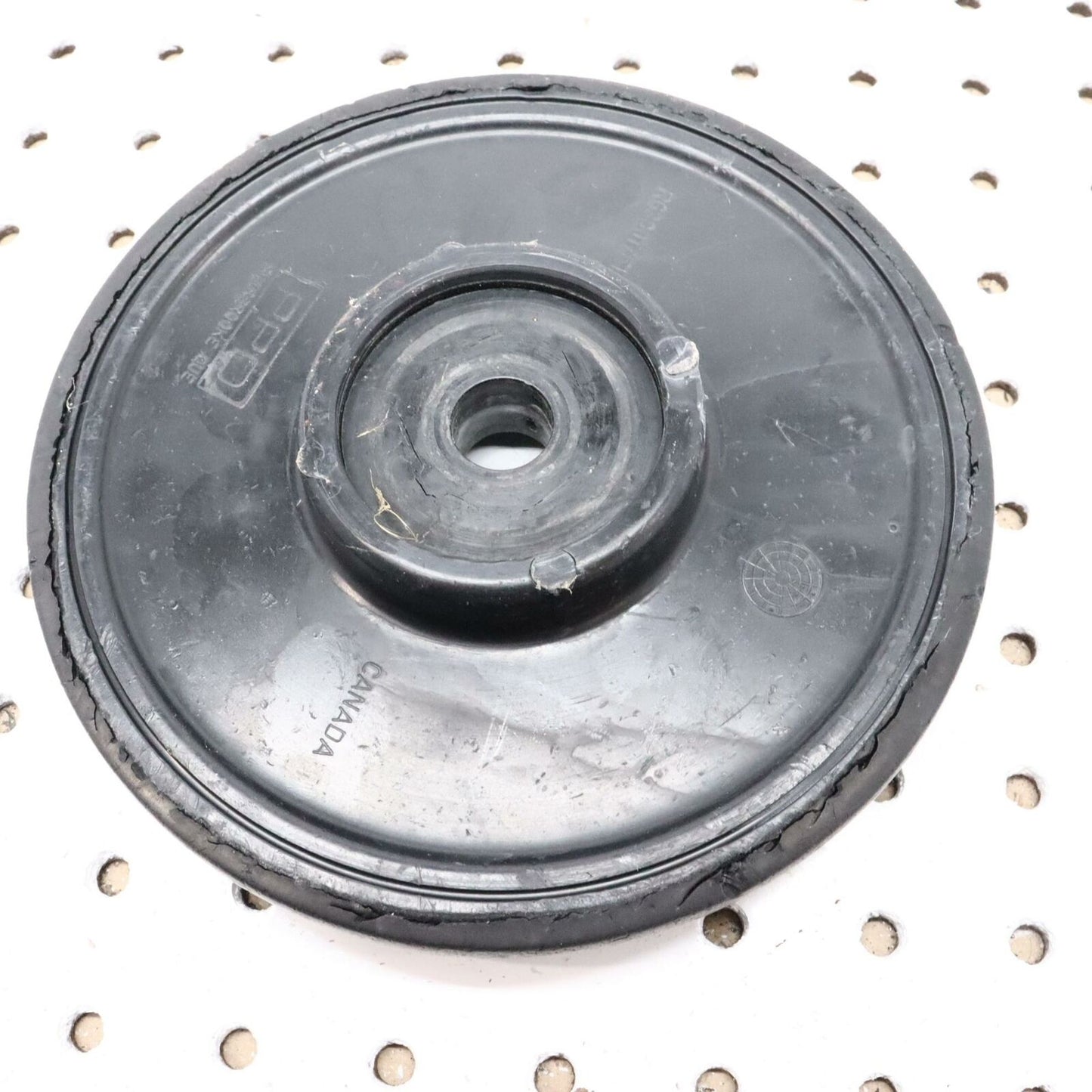 2006 ARCTIC CAT CROSSFIRE 700 TRACK WHEEL IDLER GUIDE 2604-752 6.3" O.D.