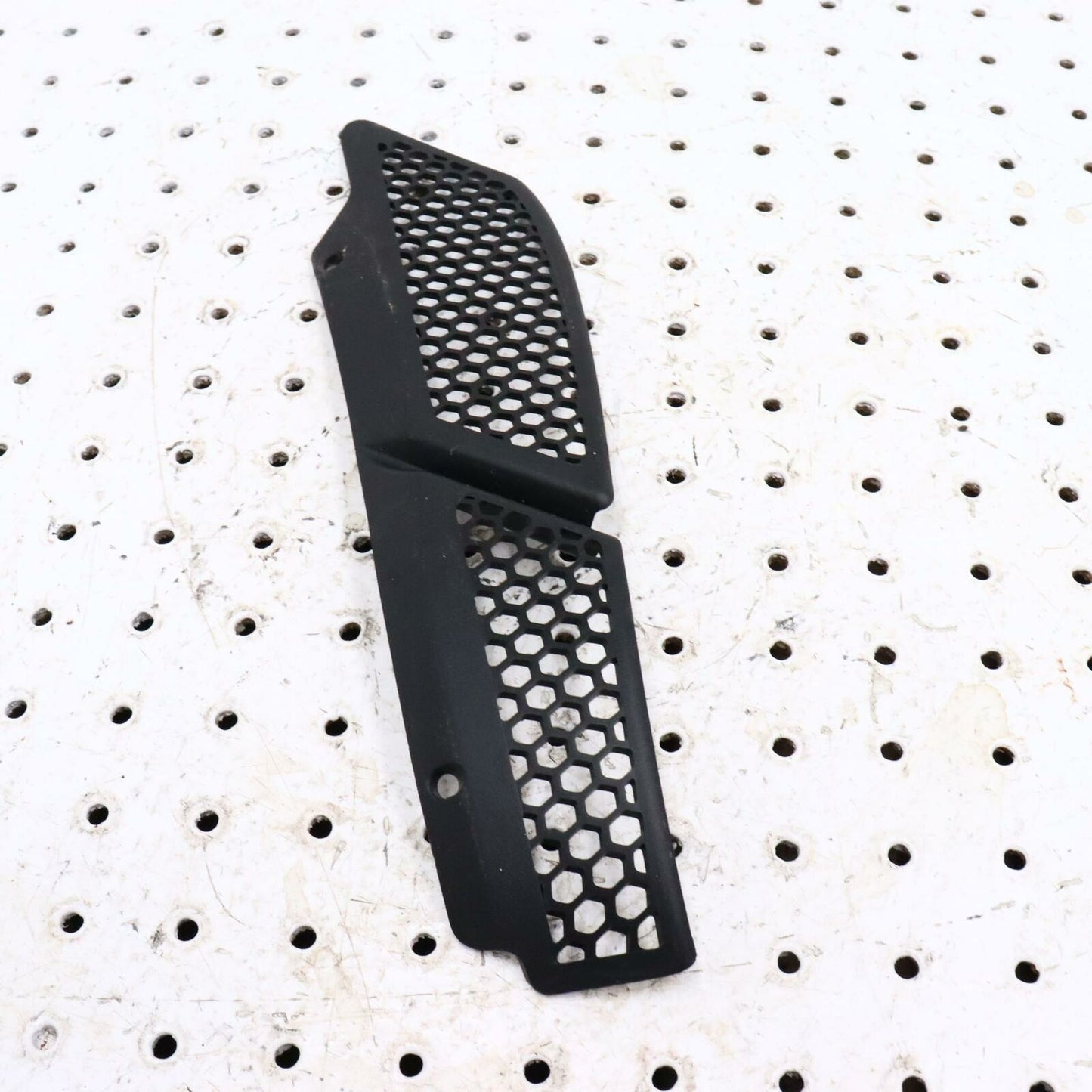 2007 POLARIS IQ 600 RIGHT HINGE SCREEN 5435849-070