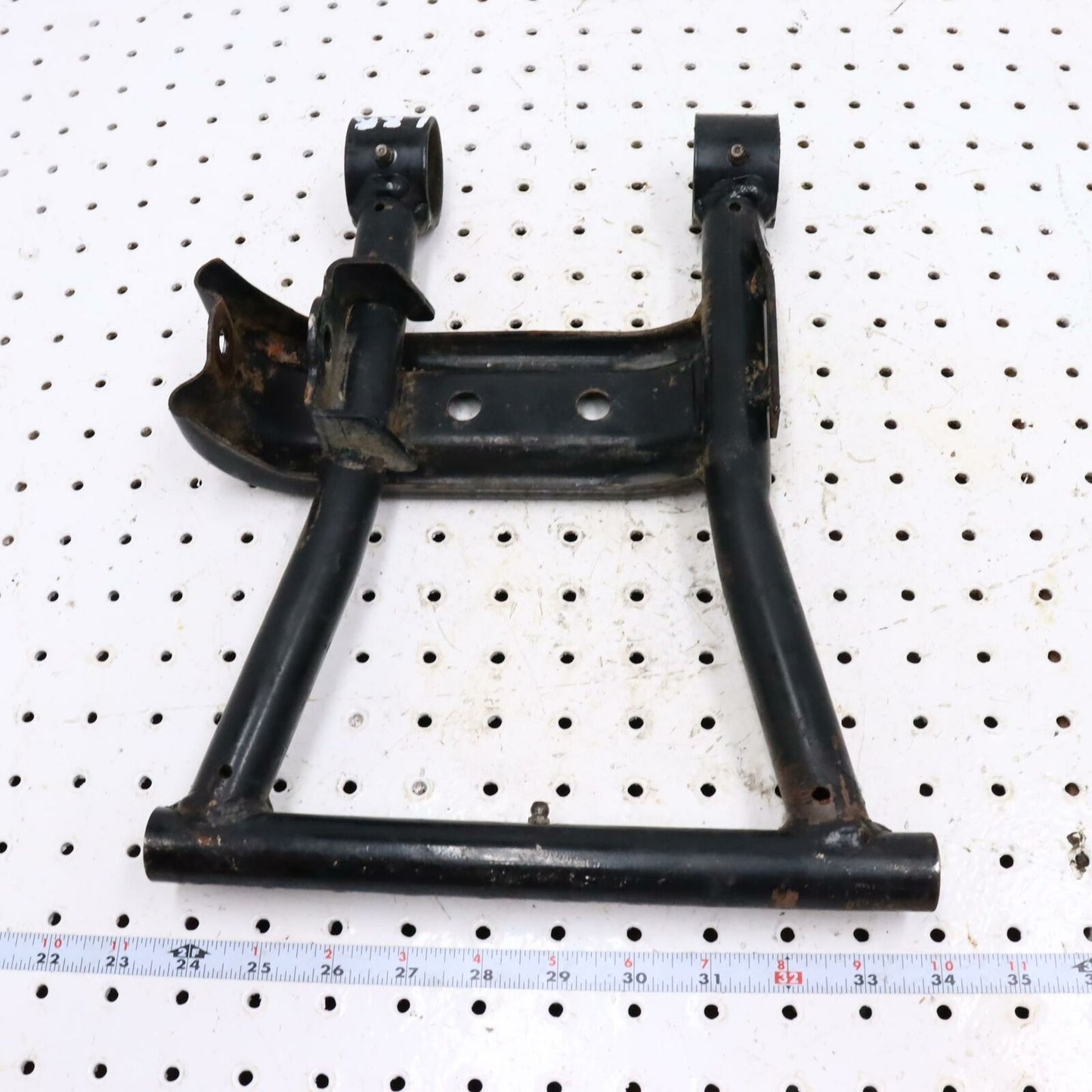 2002 POLARIS SPORTSMAN 500 REAR BACK LOWER RIGHT CONTROL A ARM 1012718-067