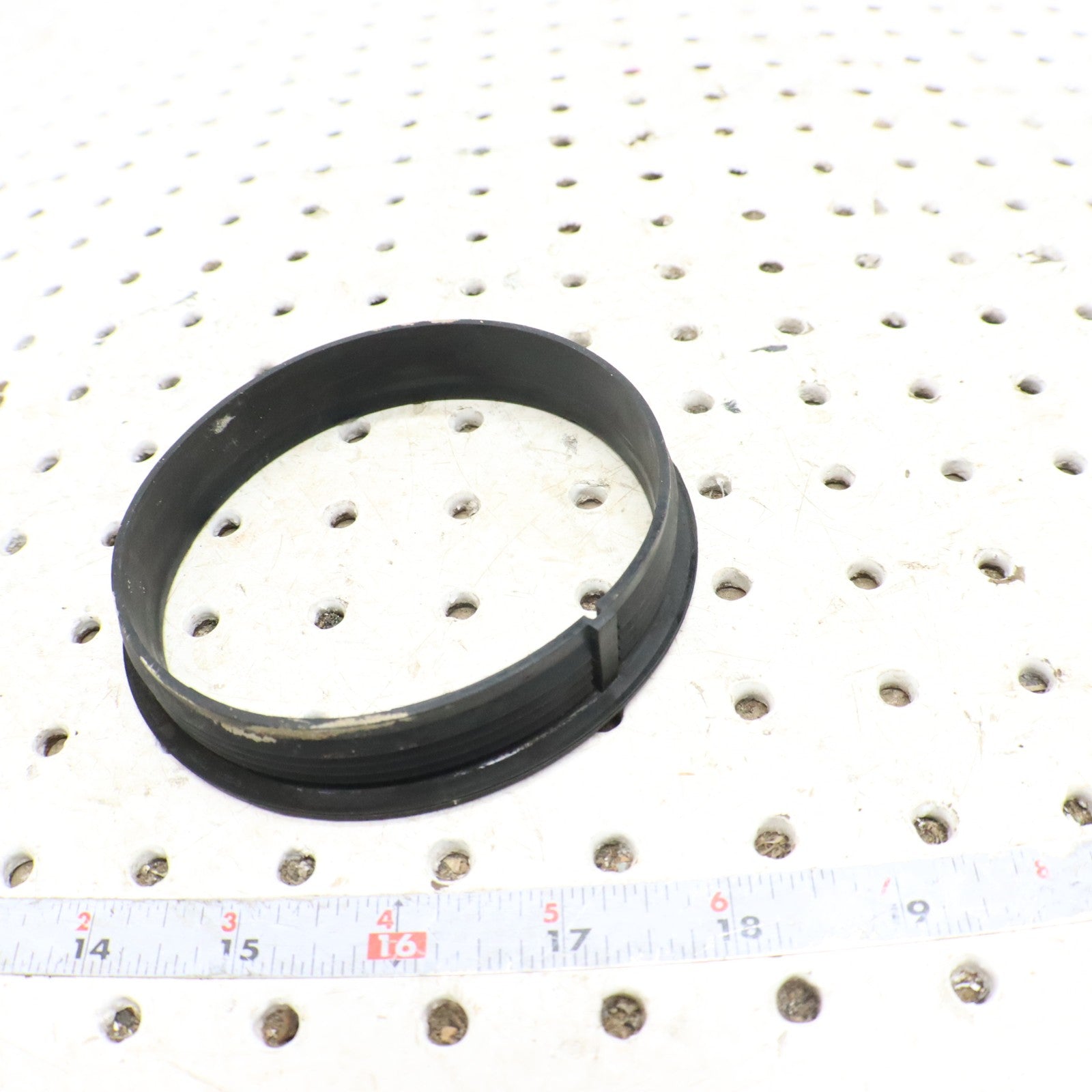 2008 Polaris Sportsman 800 MOUNT RUBBER, INSTR. CLUSTER 5412138