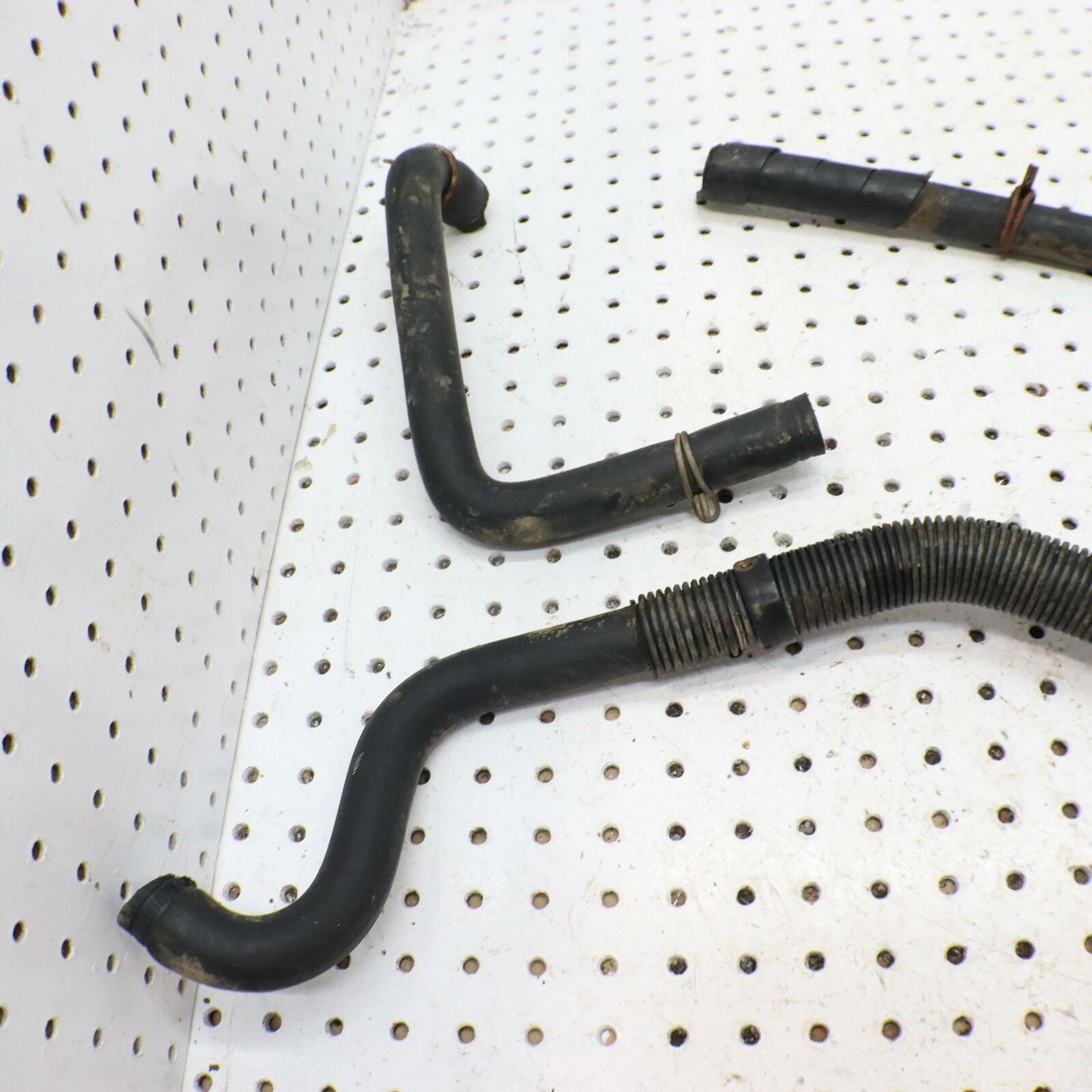 2001 POLARIS SPORTSMAN 400 RADIATOR HOSES 5411782 5411632 5411783