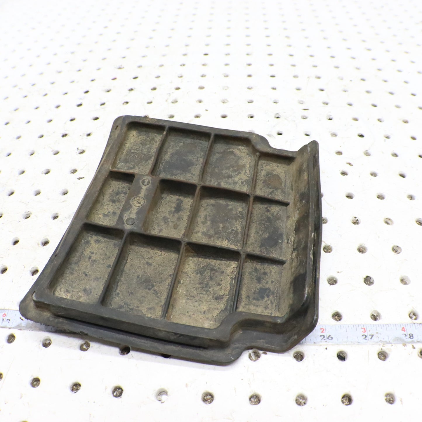 2009 Polaris Sportsman 800 Radiator Cover 5413189