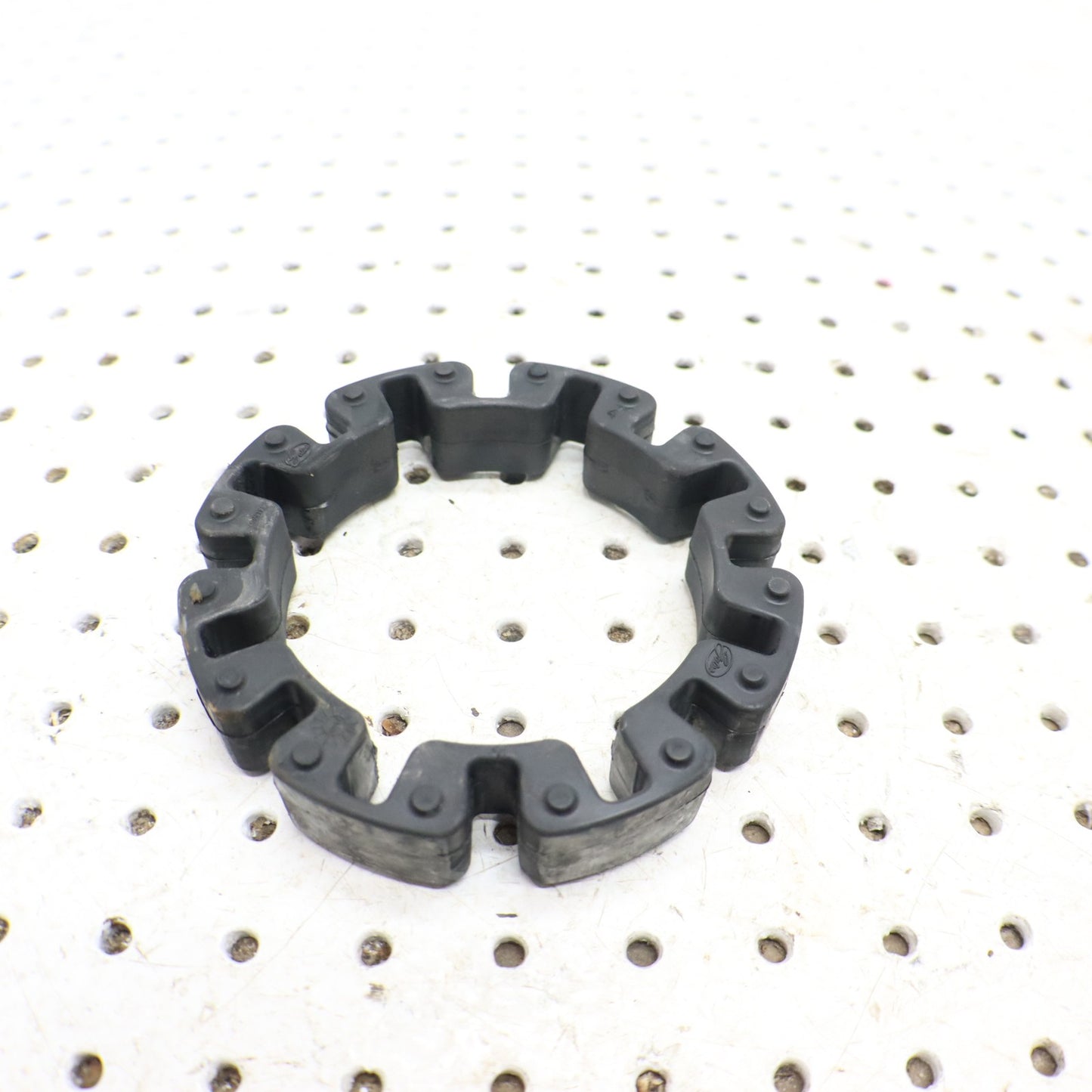 2009 Polaris Sportsman Xp 850 Engine To Transmission Rubber Coupler 5413687