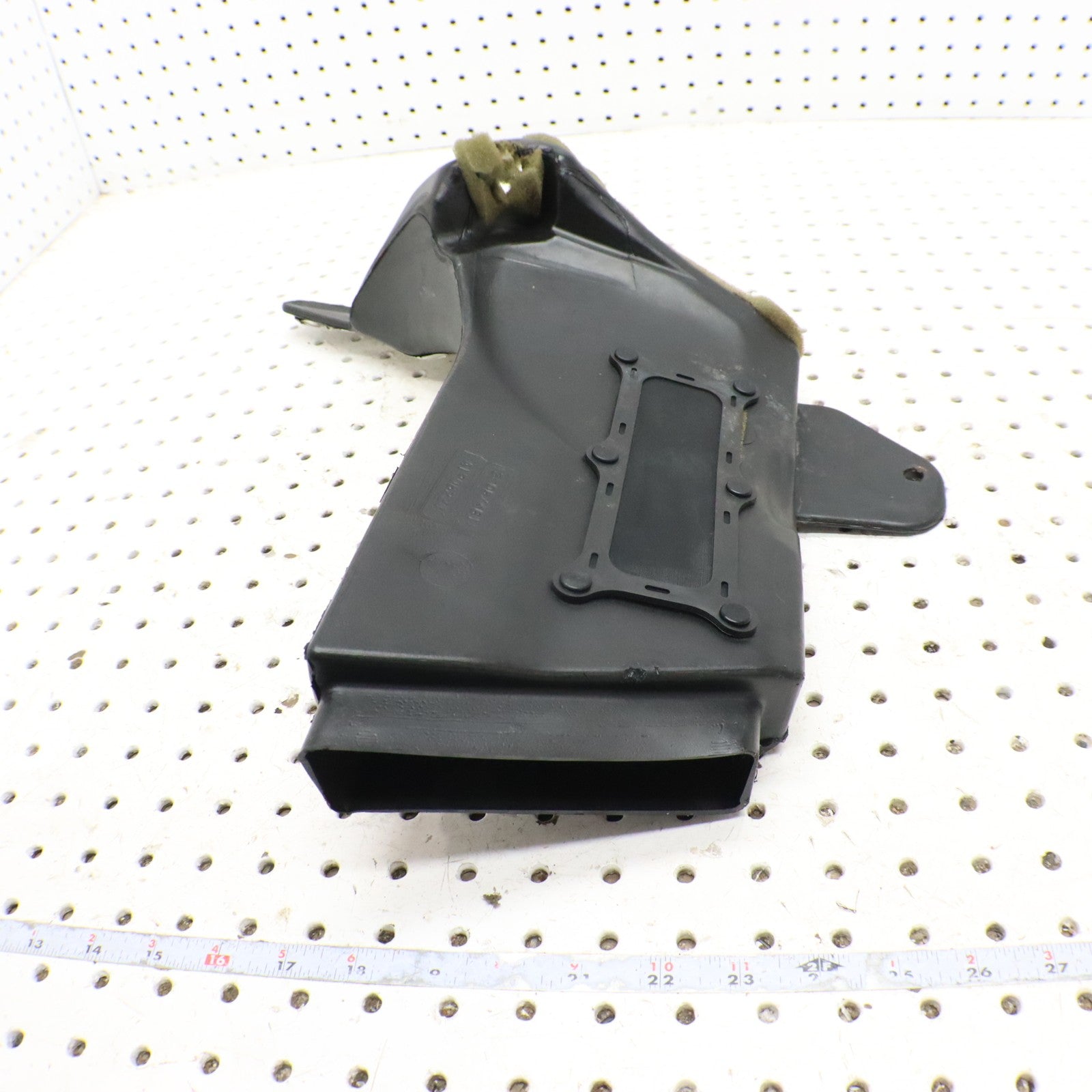 2009 Arctic Cat Crossfire R 8 Air Intake Tube 3606-481