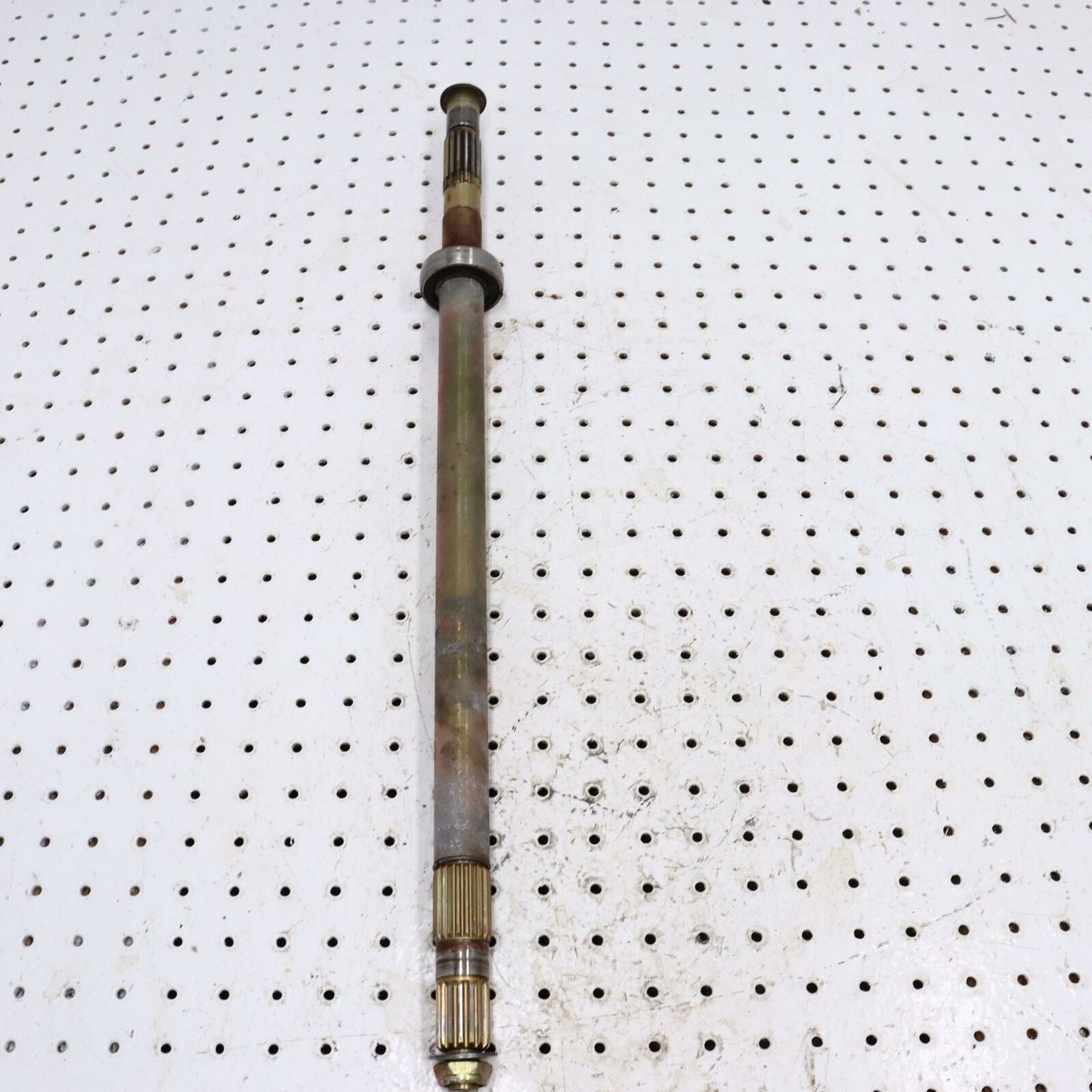 2007 POLARIS IQ 600 SECONDARY JACK SHAFT JACKSHAFT 1332336