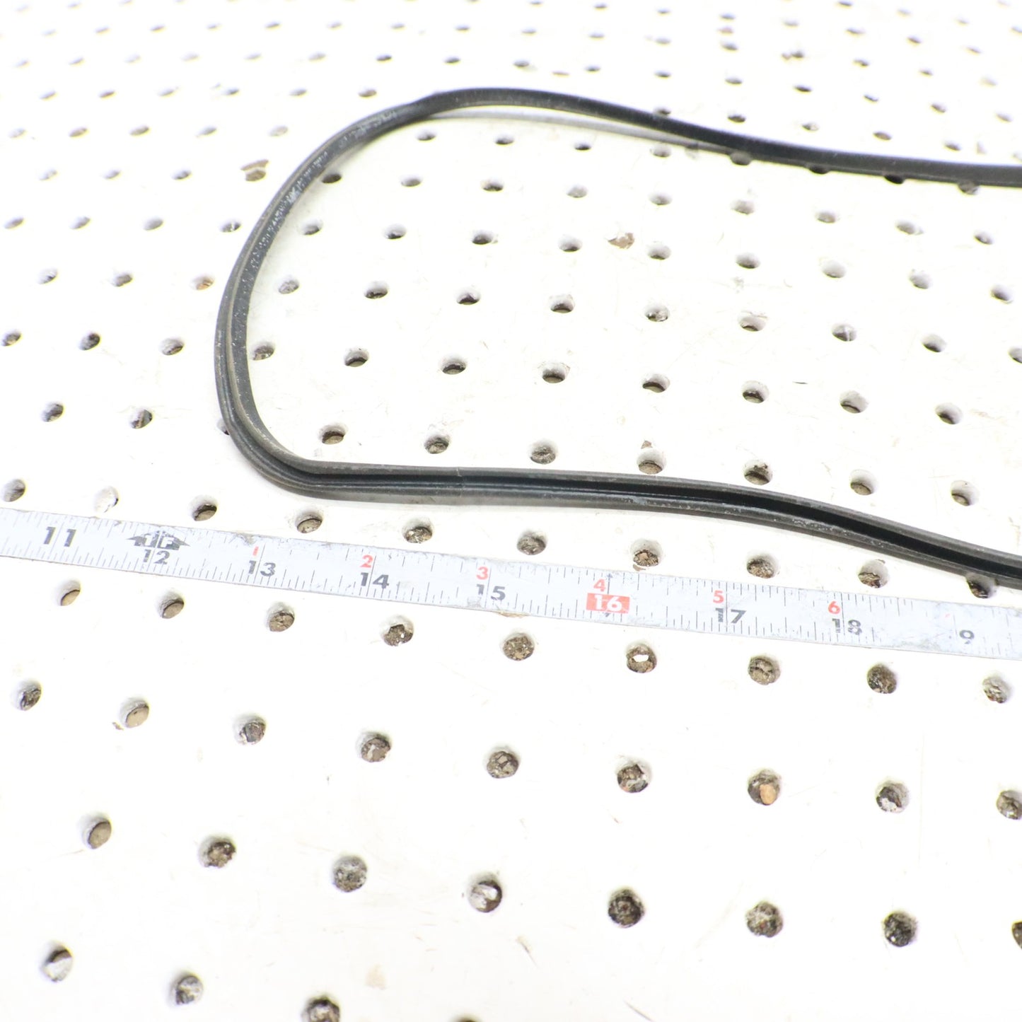 2016 Polaris Sportsman 570 AIRBOX COVER SEAL 5813949