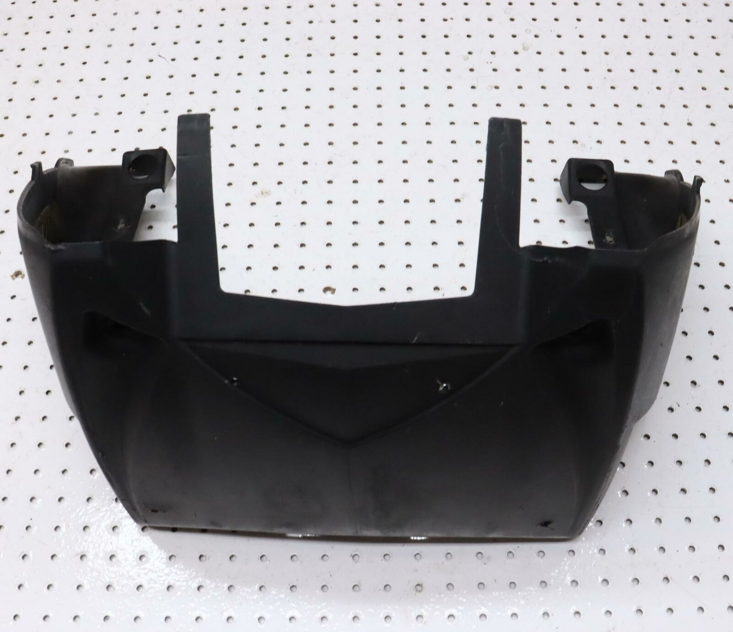 2006 SKI-DOO MXZ 800 NOSE PAN FRONT Front Bottom Pan, Black, B-160 502006681